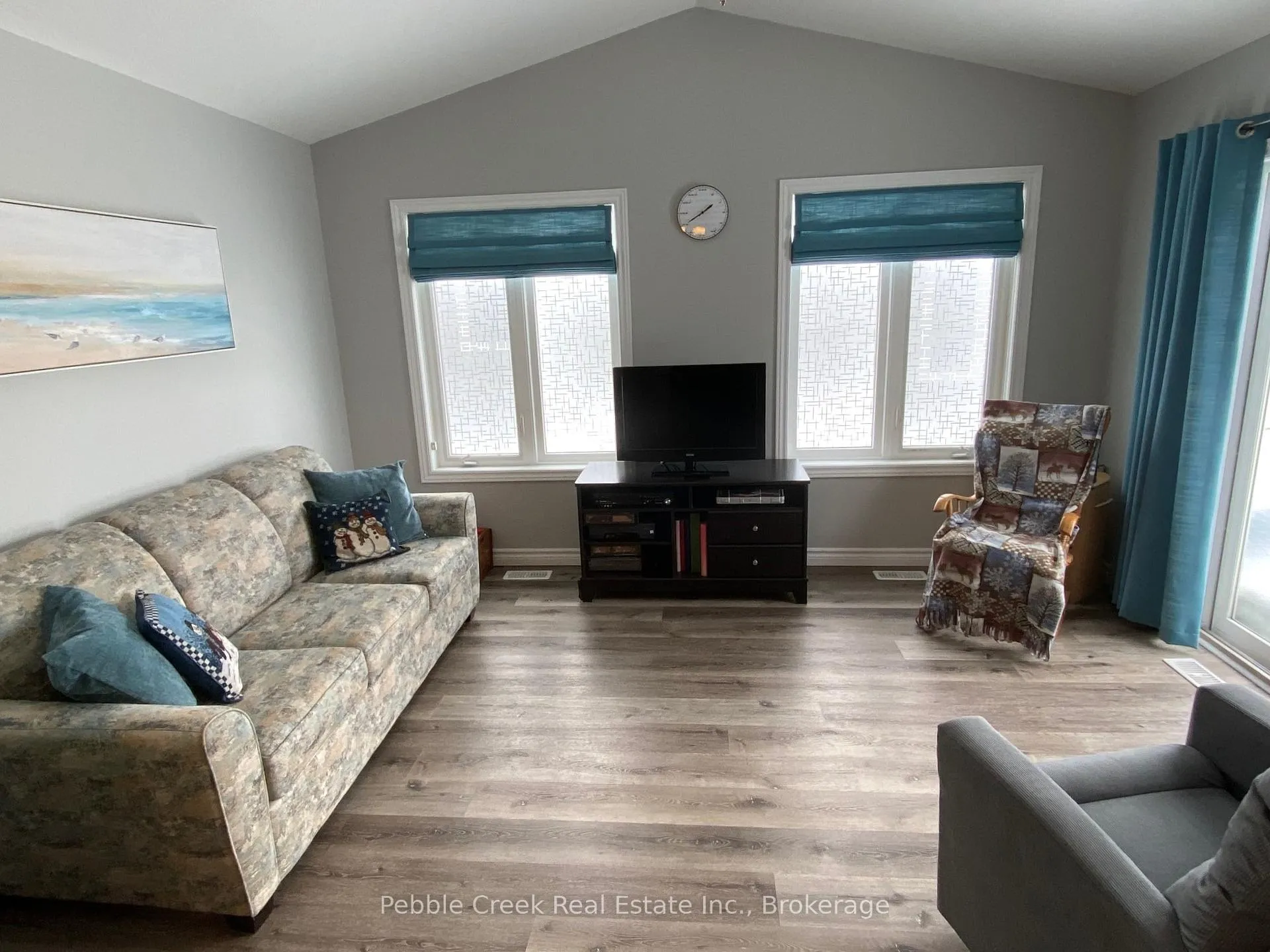 Photo 15 of 86 Huron Heights Drive, Ashfield-Colborne-Wawanosh, Colborne — HOMEH