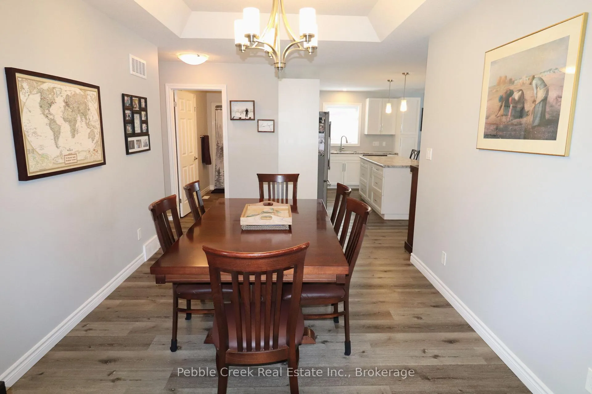 Photo 17 of 86 Huron Heights Drive, Ashfield-Colborne-Wawanosh, Colborne — HOMEH
