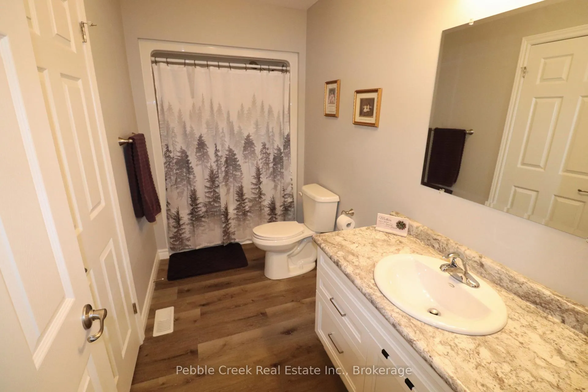 Photo 19 of 86 Huron Heights Drive, Ashfield-Colborne-Wawanosh, Colborne — HOMEH