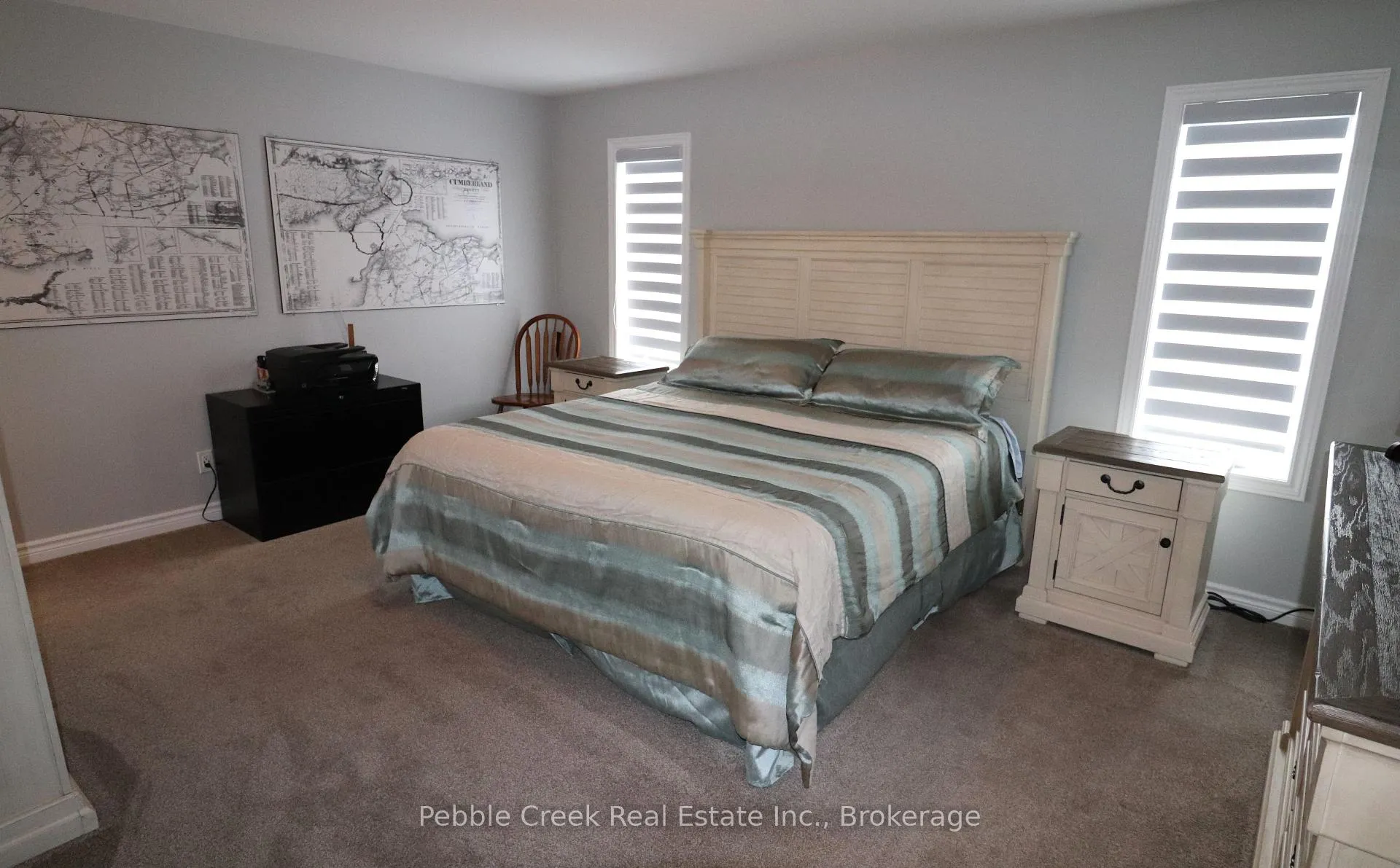 Photo 20 of 86 Huron Heights Drive, Ashfield-Colborne-Wawanosh, Colborne — HOMEH
