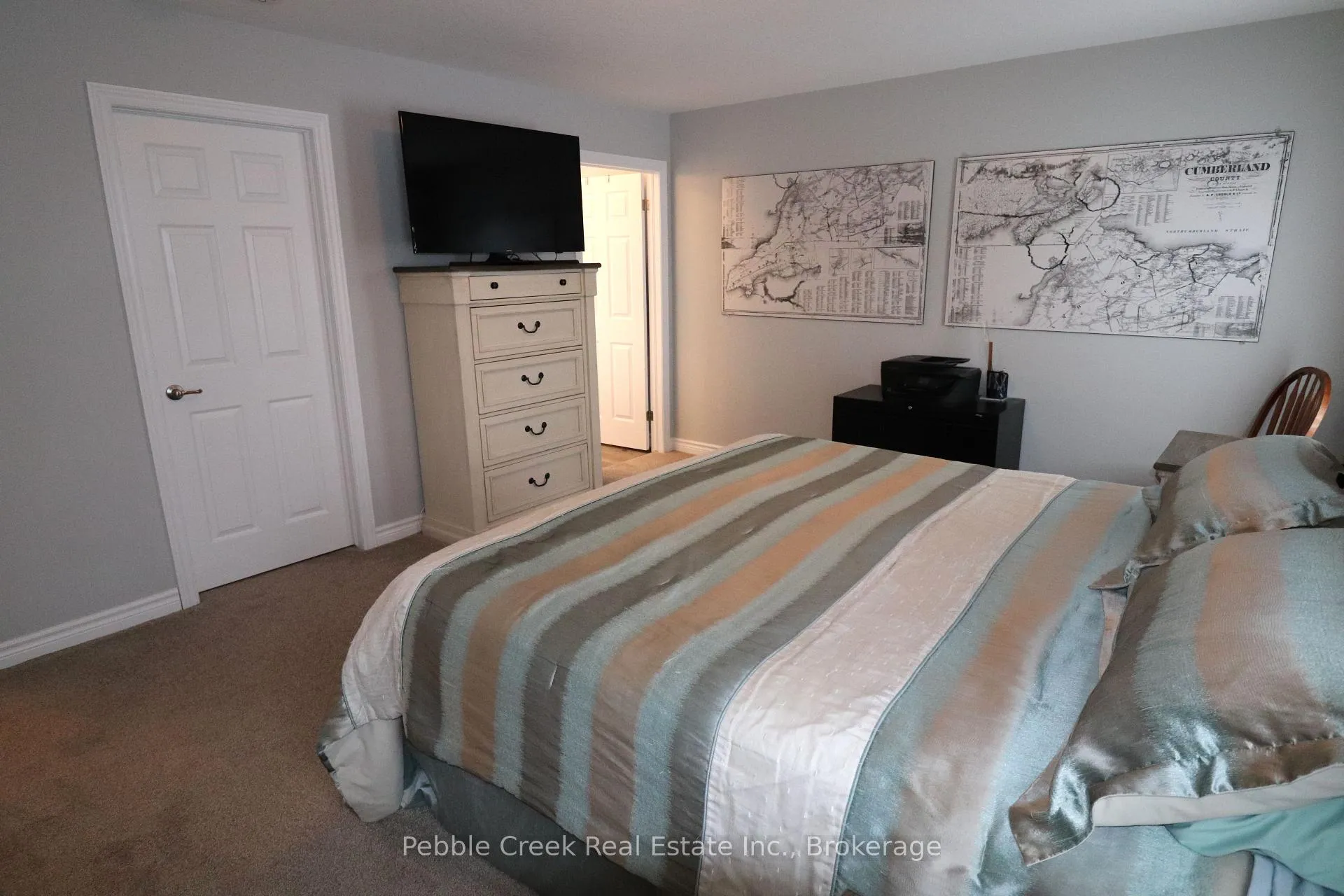 Photo 22 of 86 Huron Heights Drive, Ashfield-Colborne-Wawanosh, Colborne — HOMEH