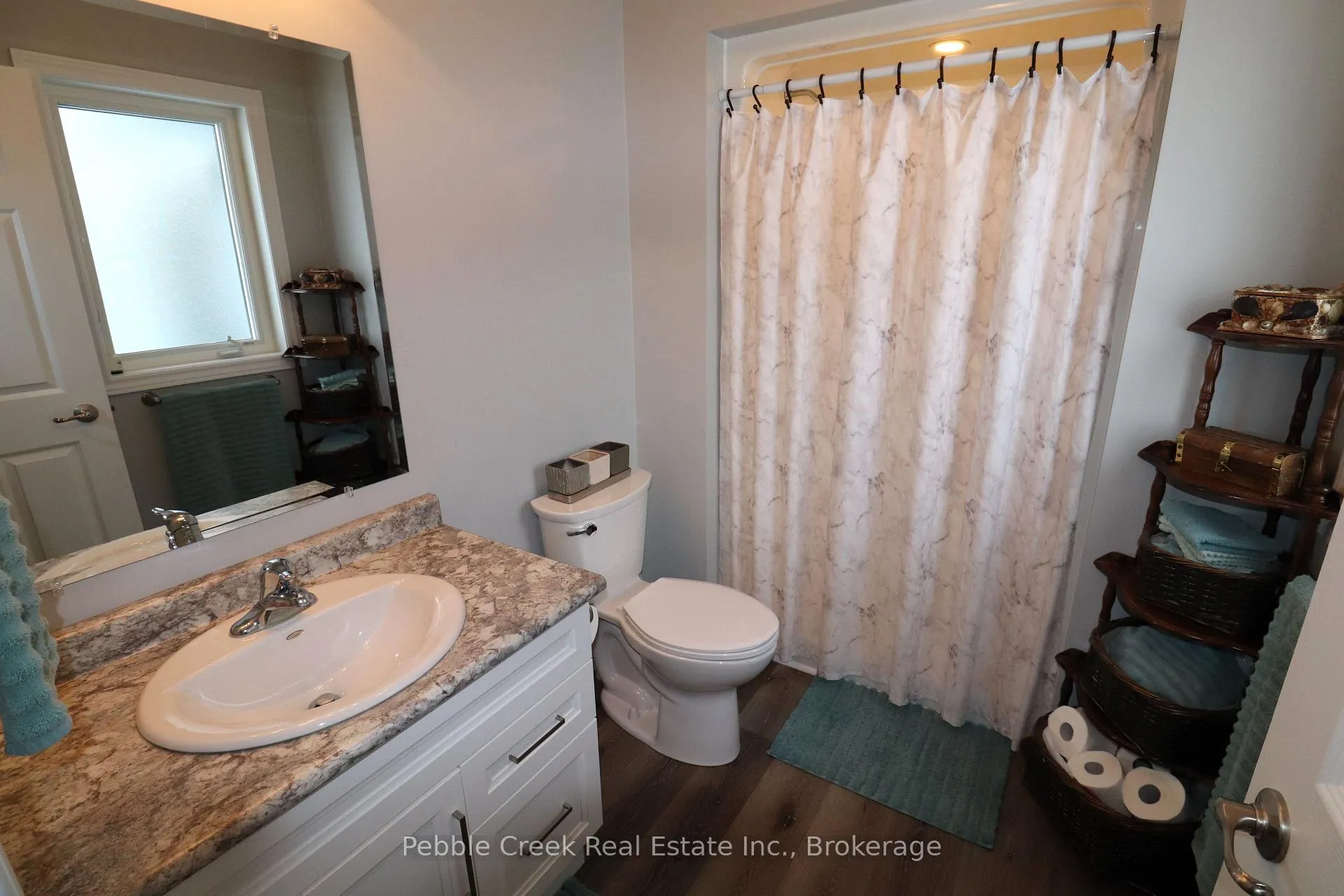 Photo 23 of 86 Huron Heights Drive, Ashfield-Colborne-Wawanosh, Colborne — HOMEH