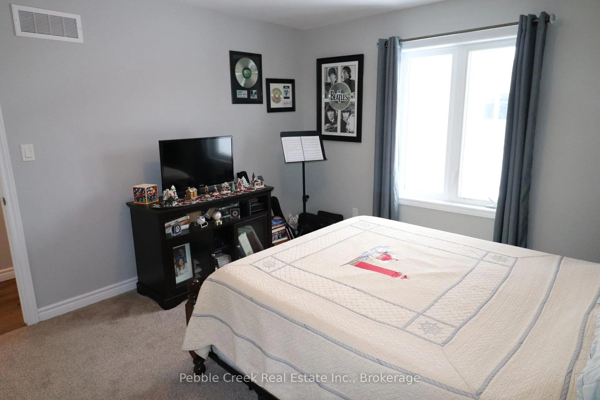 Photo 25 of 86 Huron Heights Drive, Ashfield-Colborne-Wawanosh, Colborne — HOMEH
