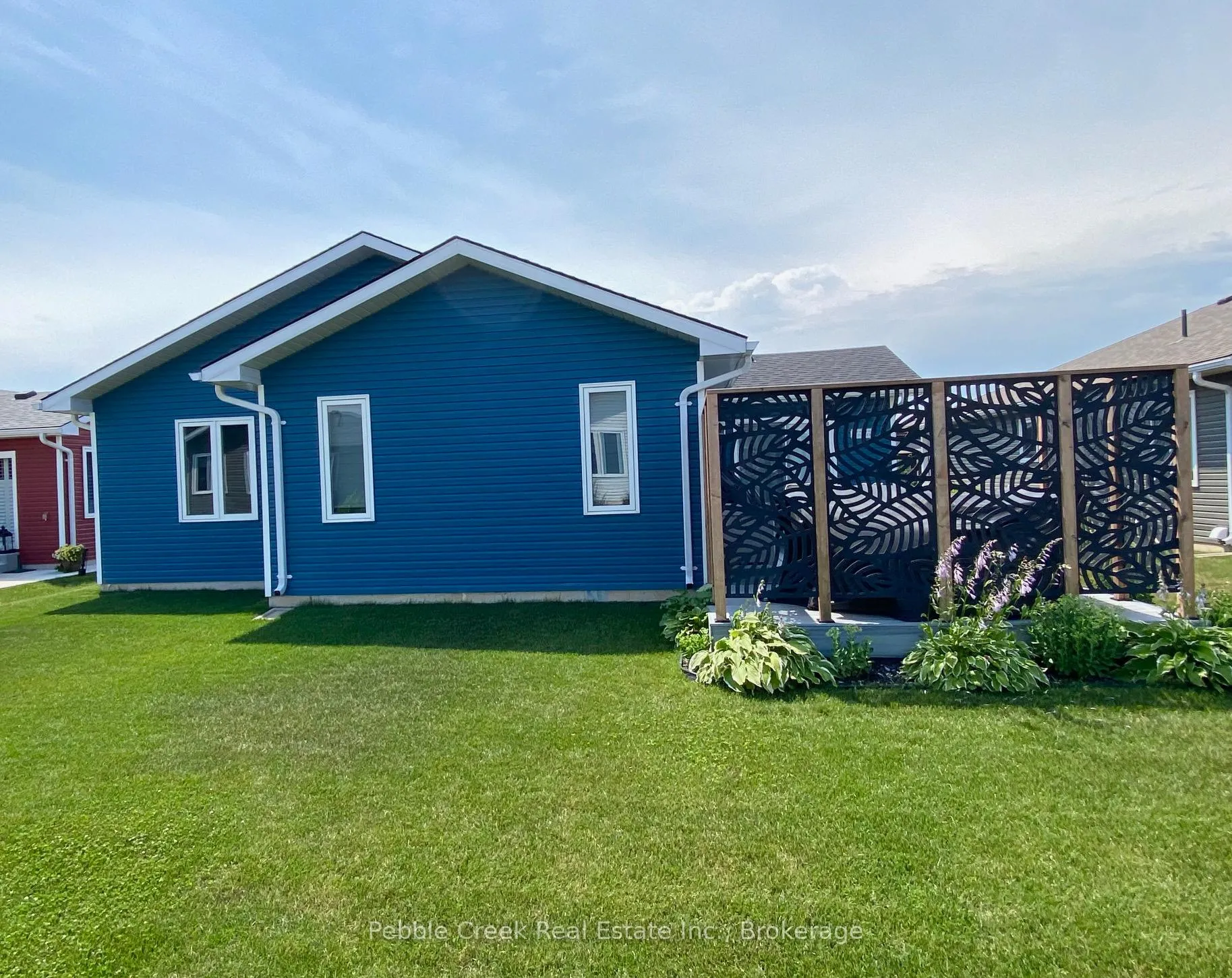 Photo 31 of 86 Huron Heights Drive, Ashfield-Colborne-Wawanosh, Colborne — HOMEH