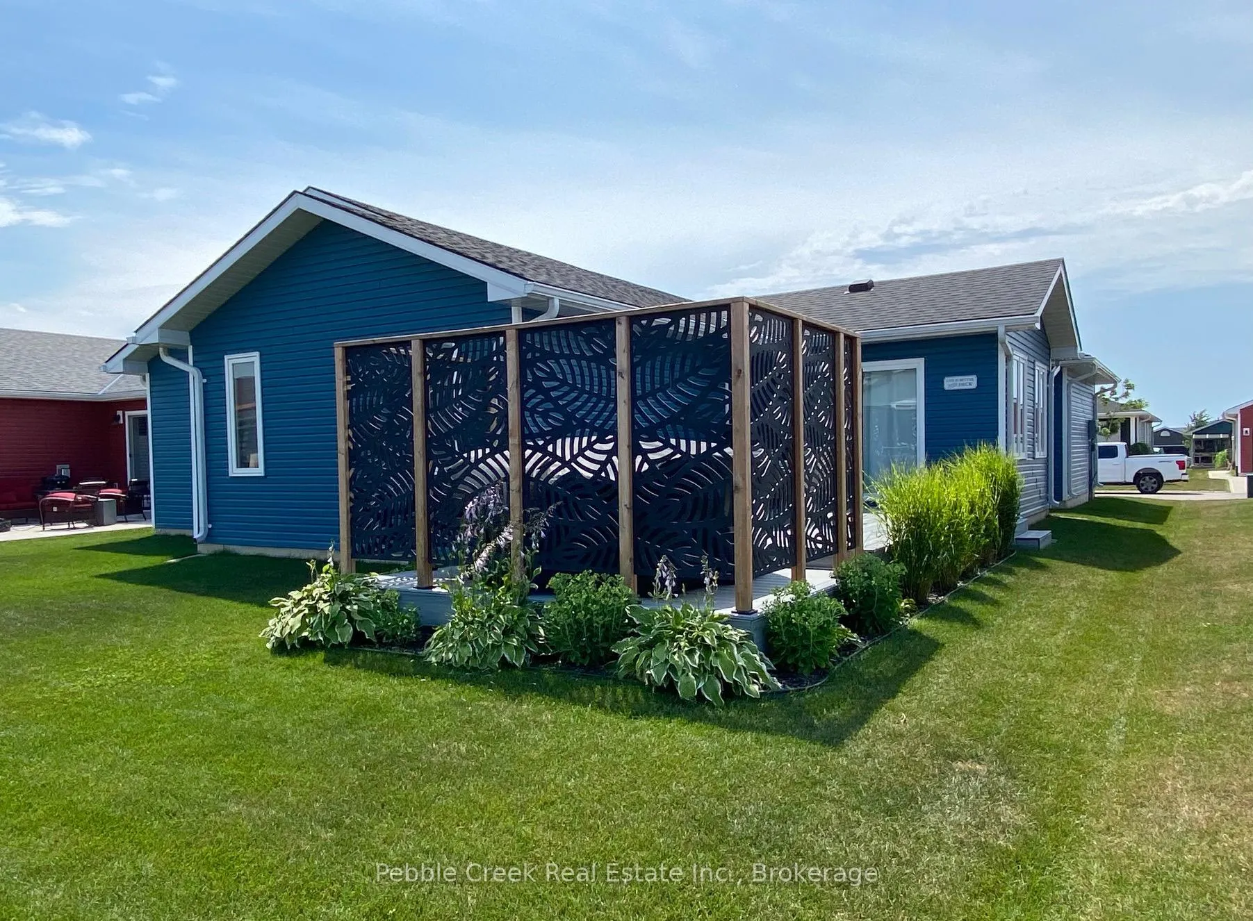 Photo 32 of 86 Huron Heights Drive, Ashfield-Colborne-Wawanosh, Colborne — HOMEH