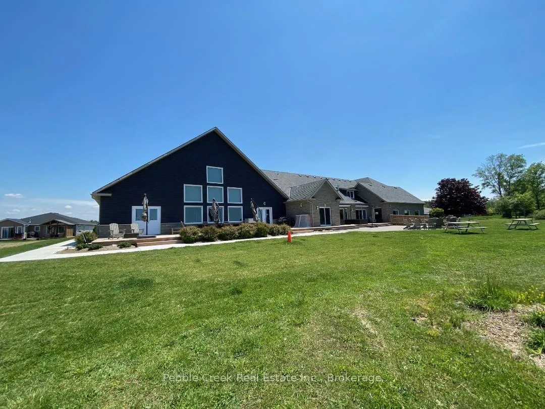 Photo 39 of 86 Huron Heights Drive, Ashfield-Colborne-Wawanosh, Colborne — HOMEH