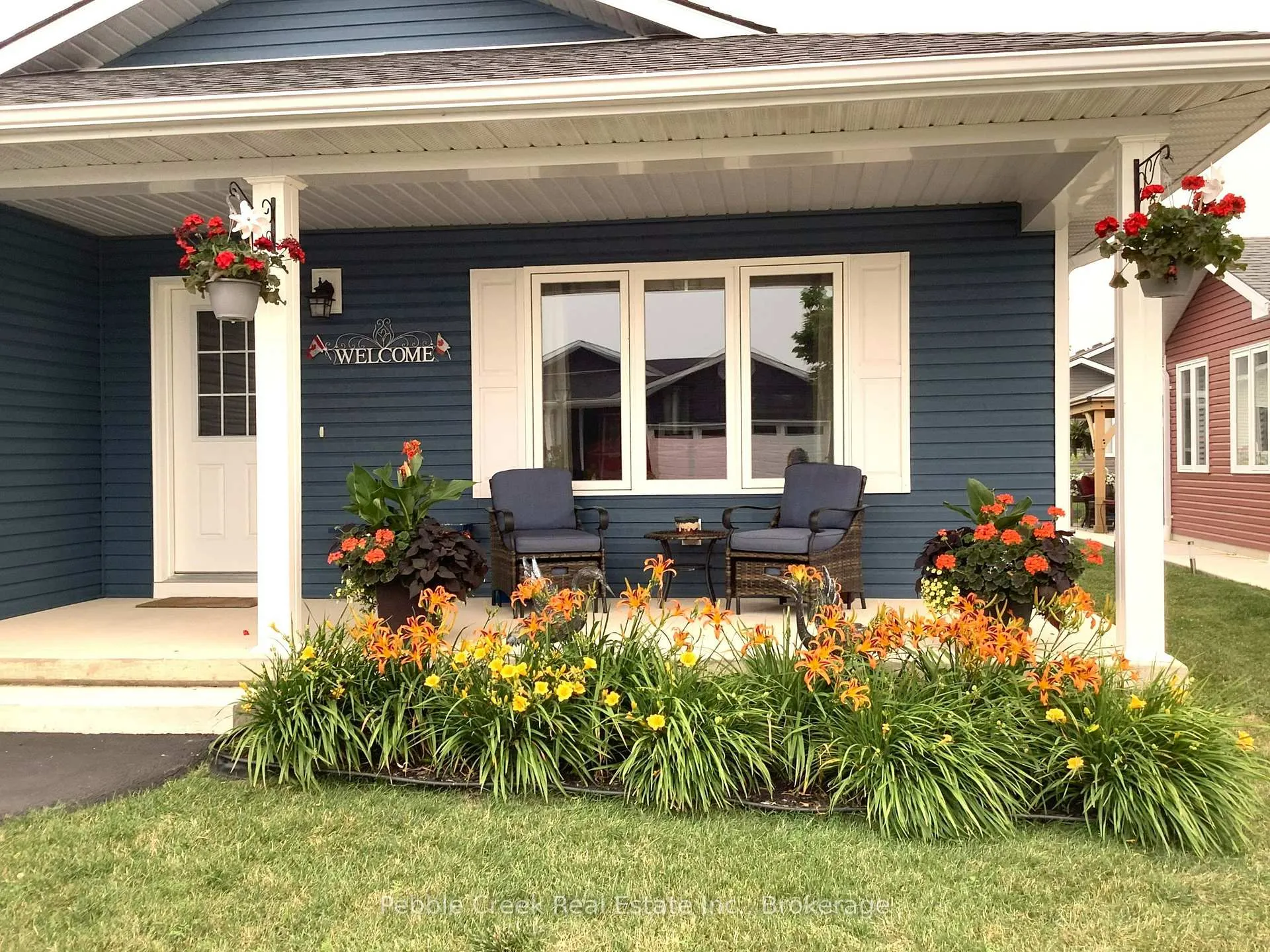 Photo 3 of 86 Huron Heights Drive, Ashfield-Colborne-Wawanosh, Colborne — HOMEH