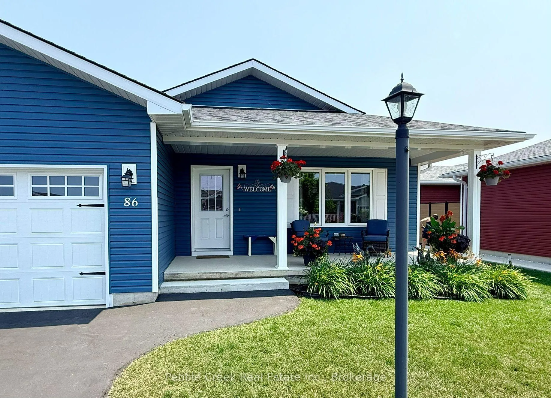 Photo 2 of 86 Huron Heights Drive, Ashfield-Colborne-Wawanosh, Colborne — HOMEH