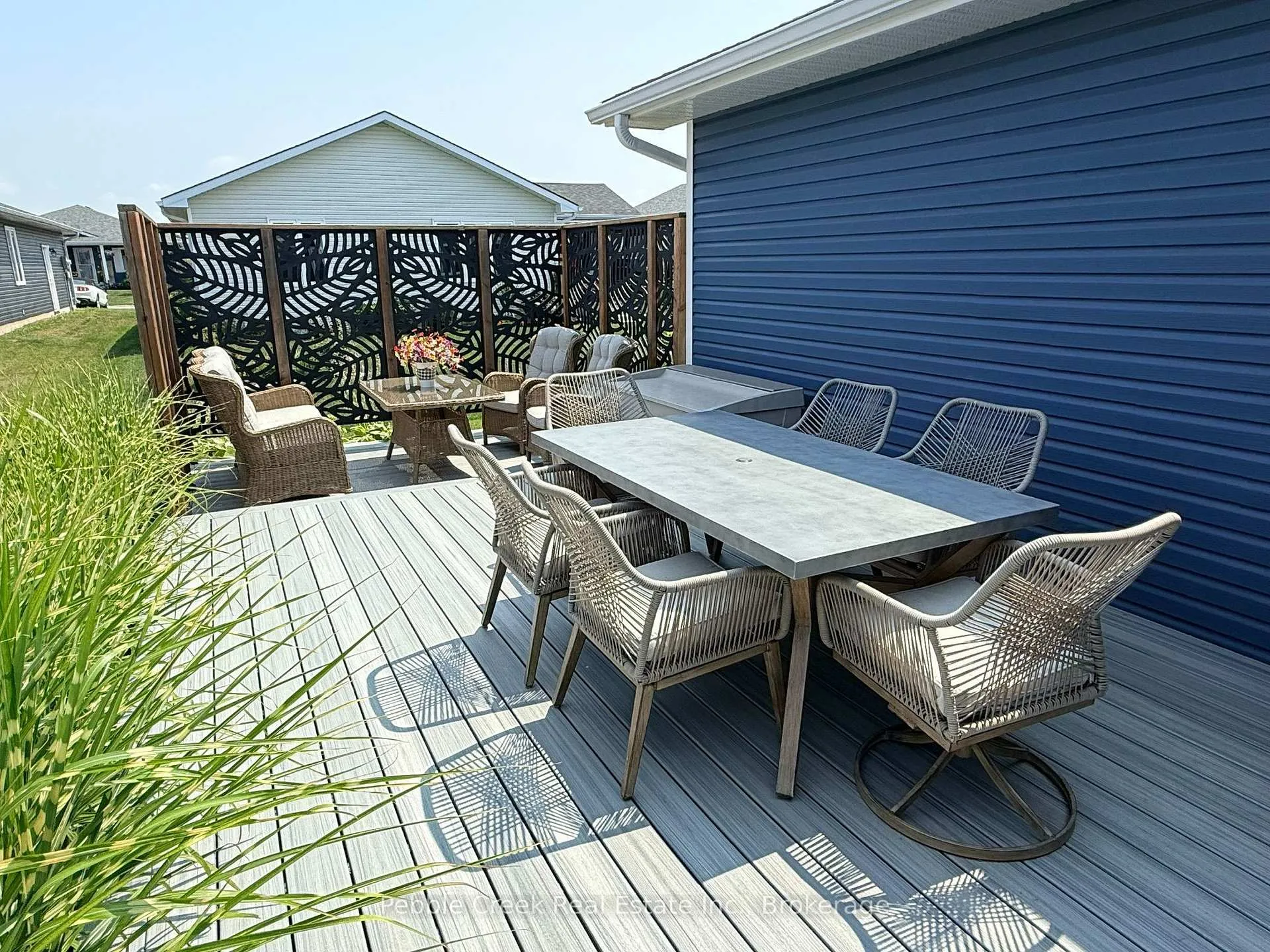 Photo 33 of 86 Huron Heights Drive, Ashfield-Colborne-Wawanosh, Colborne — HOMEH