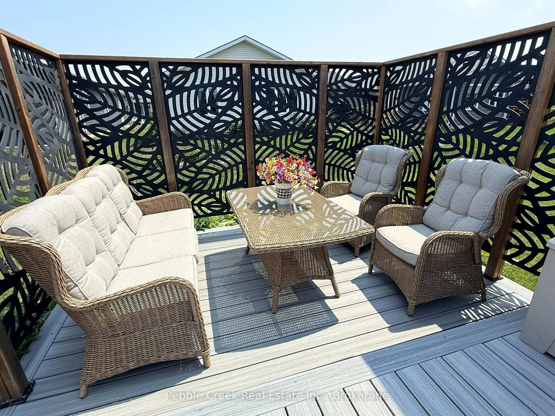 Photo 34 of 86 Huron Heights Drive, Ashfield-Colborne-Wawanosh, Colborne — HOMEH