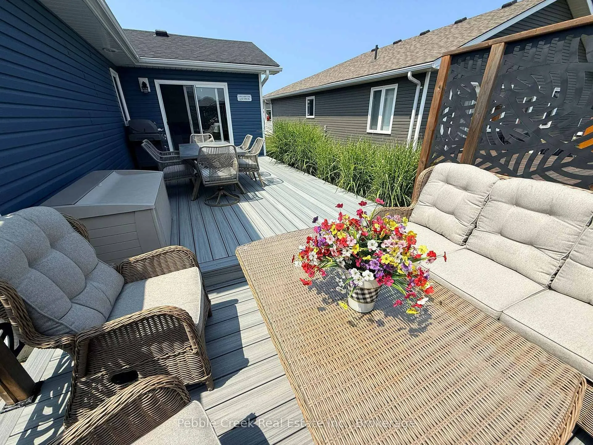 Photo 35 of 86 Huron Heights Drive, Ashfield-Colborne-Wawanosh, Colborne — HOMEH