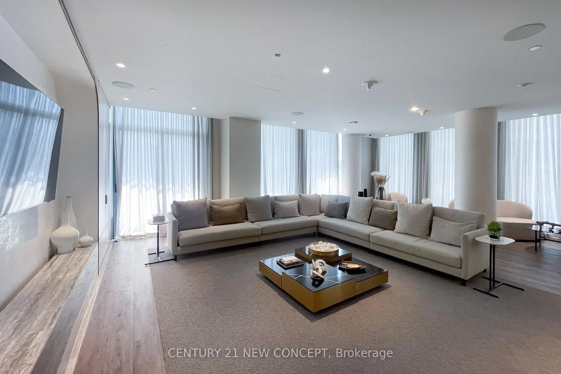 Photo 38 of Unit 1717, 480 Front Street, Toronto, Waterfront Communities — HOMEH