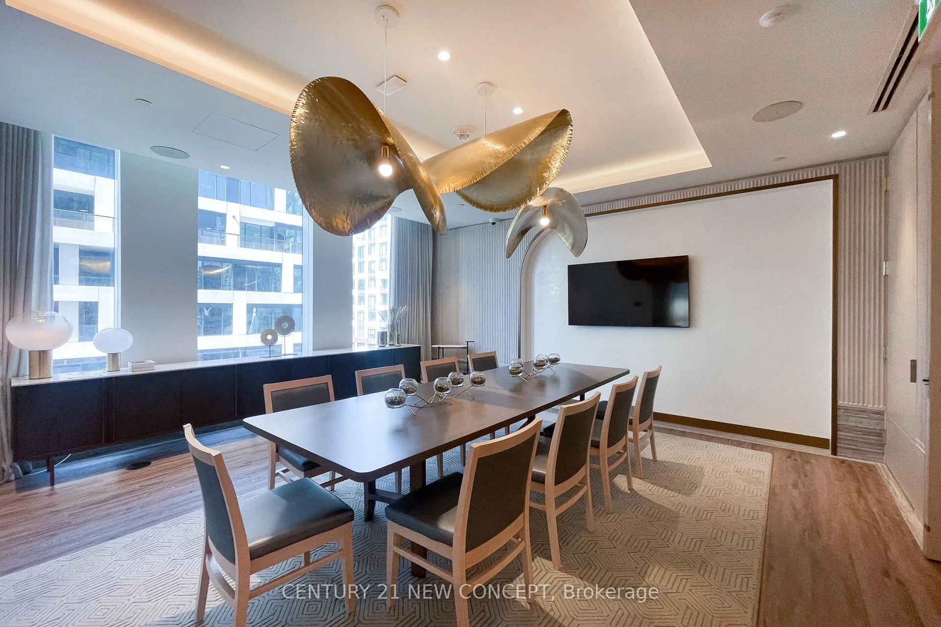 Photo 37 of Unit 1717, 480 Front Street, Toronto, Waterfront Communities — HOMEH
