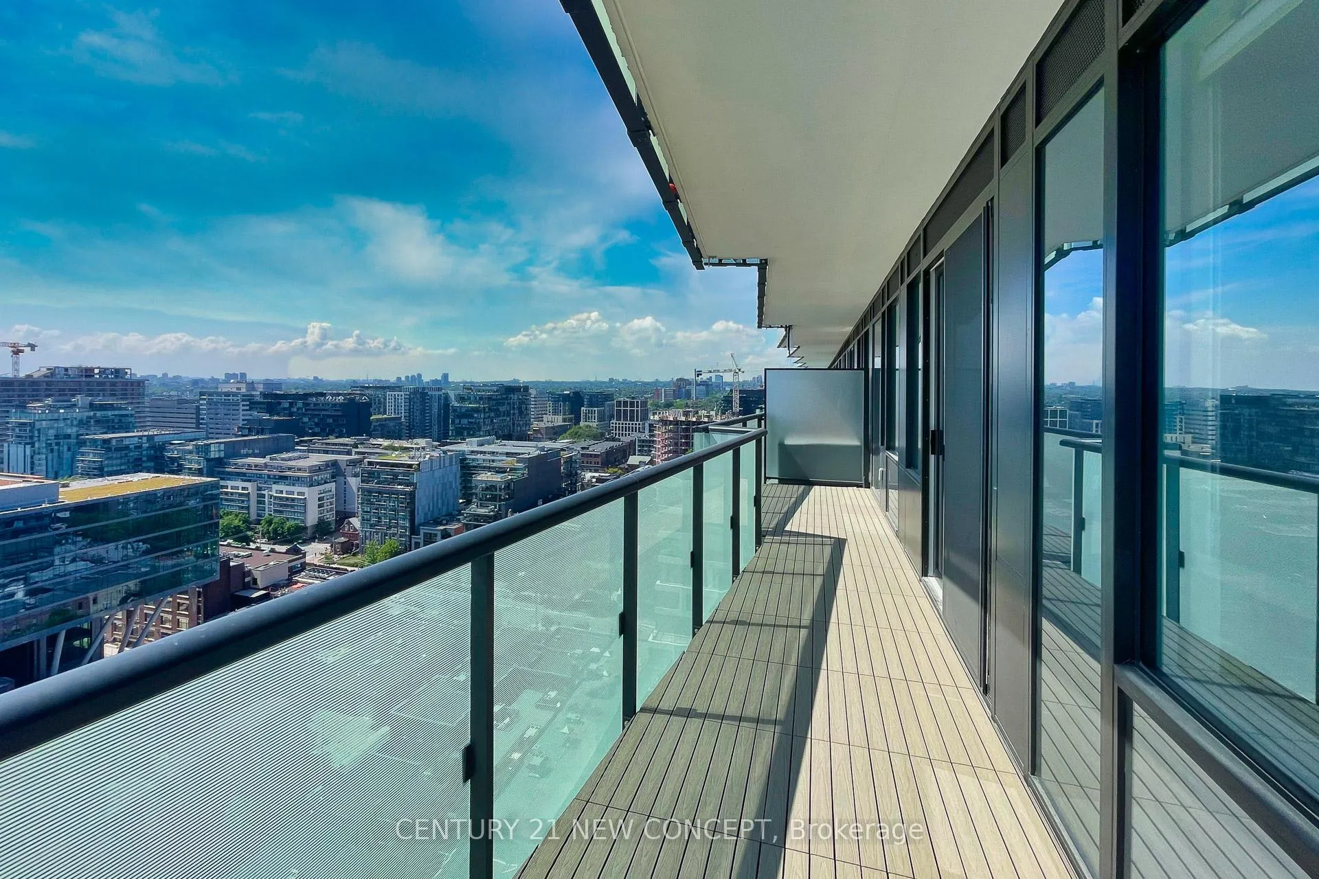 Photo 27 of Unit 1717, 480 Front Street, Toronto, Waterfront Communities — HOMEH