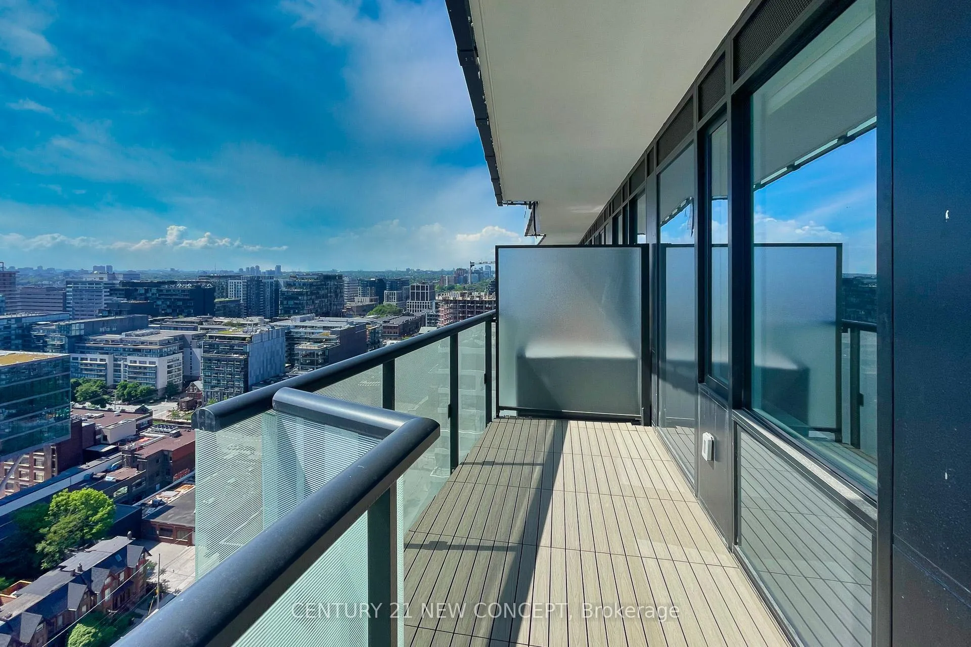 Photo 28 of Unit 1717, 480 Front Street, Toronto, Waterfront Communities — HOMEH