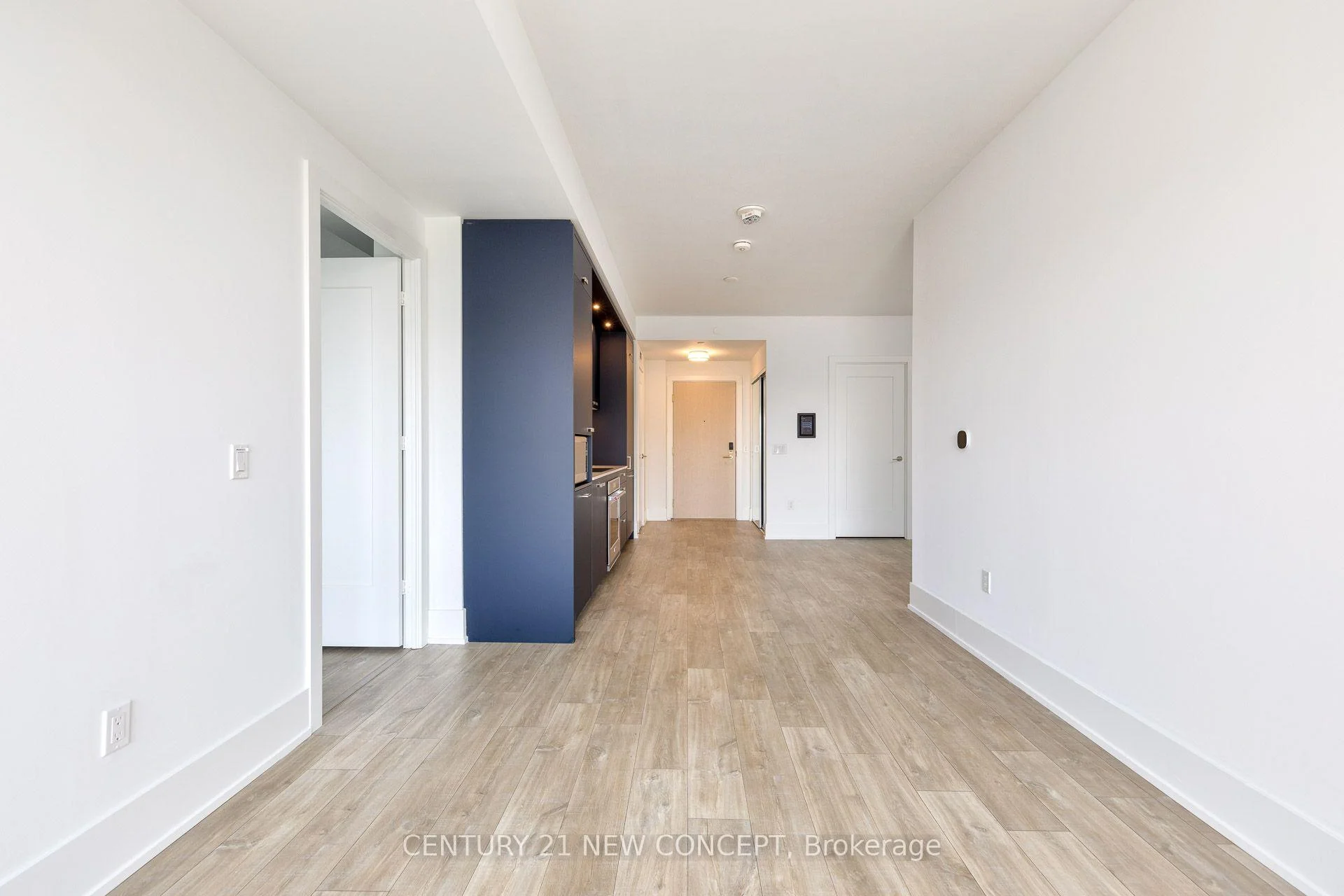Photo 1 of Unit 1717, 480 Front Street, Toronto, Waterfront Communities — HOMEH