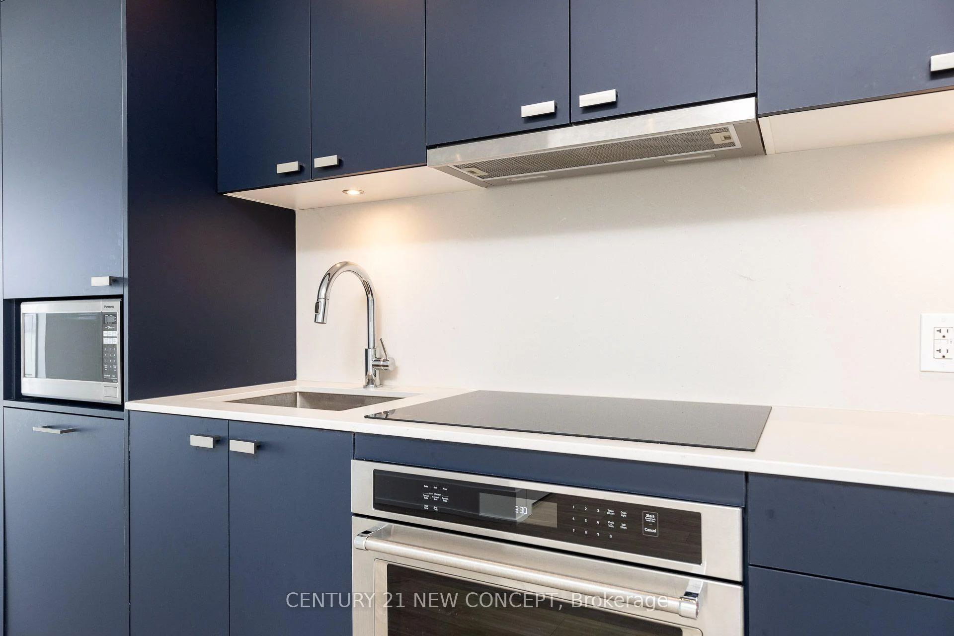 Photo 2 of Unit 1717, 480 Front Street, Toronto, Waterfront Communities — HOMEH