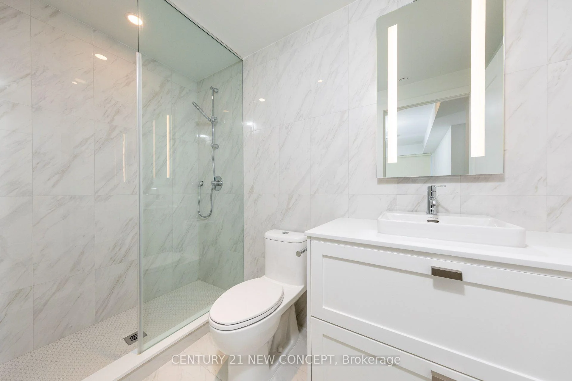 Photo 8 of Unit 1717, 480 Front Street, Toronto, Waterfront Communities — HOMEH