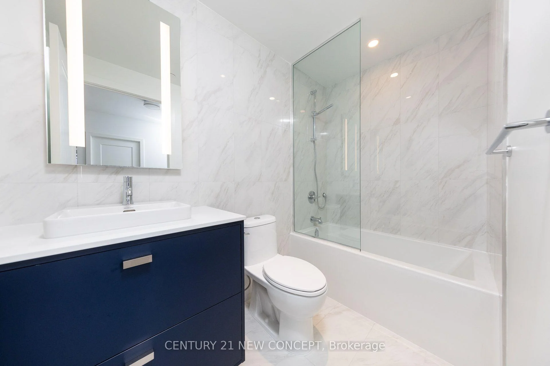 Photo 9 of Unit 1717, 480 Front Street, Toronto, Waterfront Communities — HOMEH