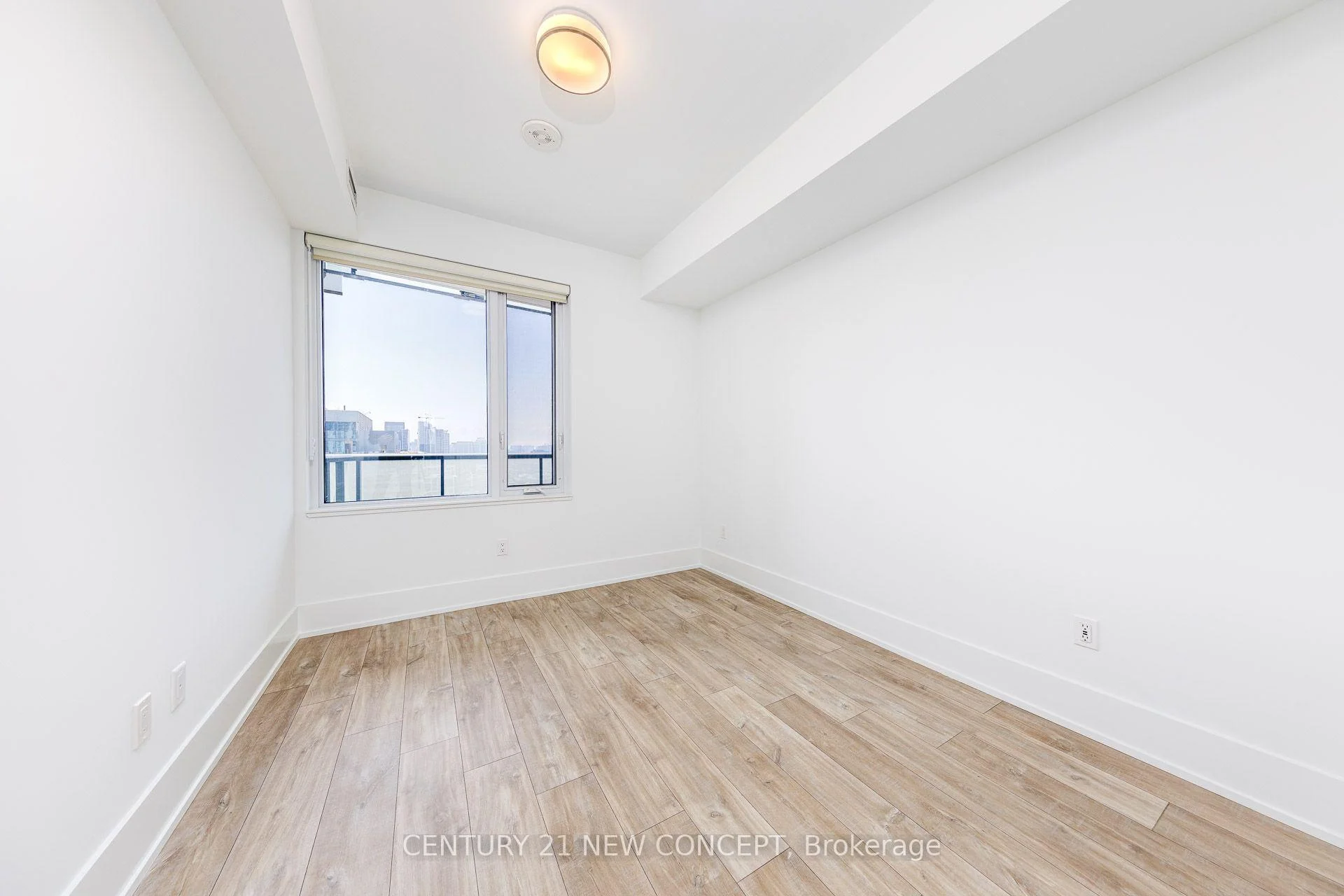 Photo 10 of Unit 1717, 480 Front Street, Toronto, Waterfront Communities — HOMEH