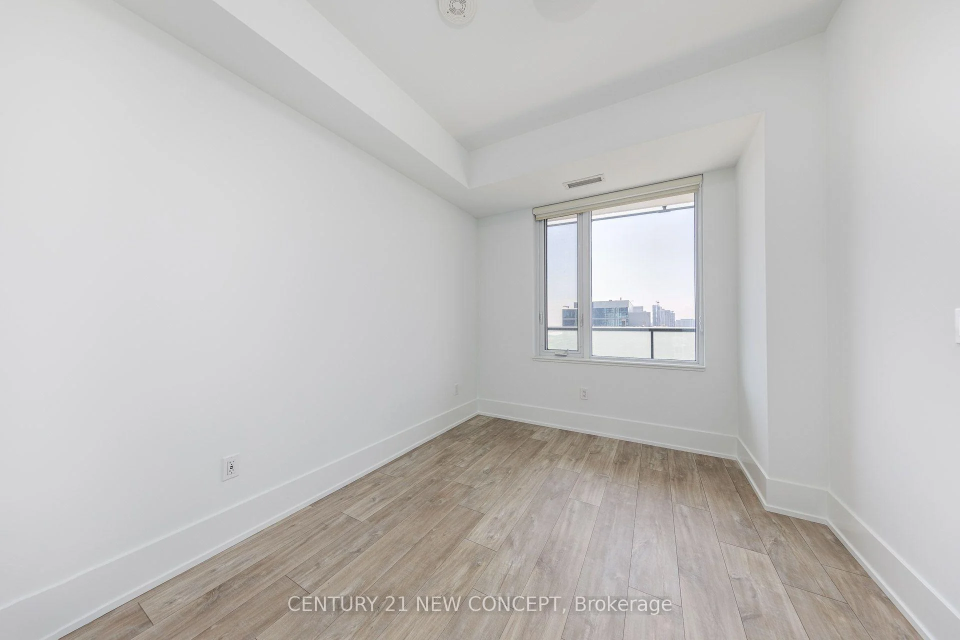 Photo 11 of Unit 1717, 480 Front Street, Toronto, Waterfront Communities — HOMEH