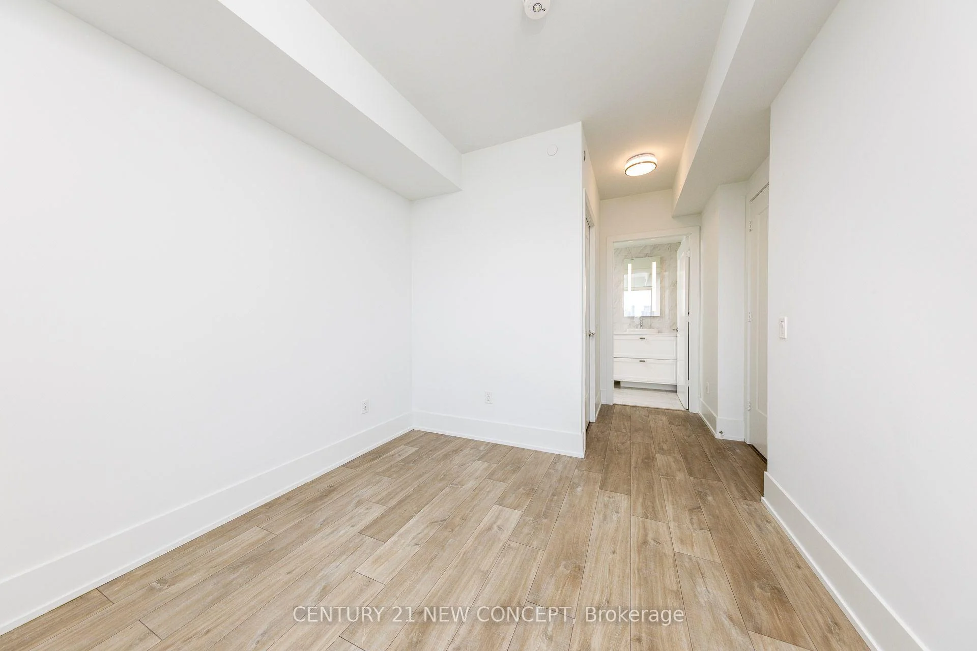 Photo 12 of Unit 1717, 480 Front Street, Toronto, Waterfront Communities — HOMEH
