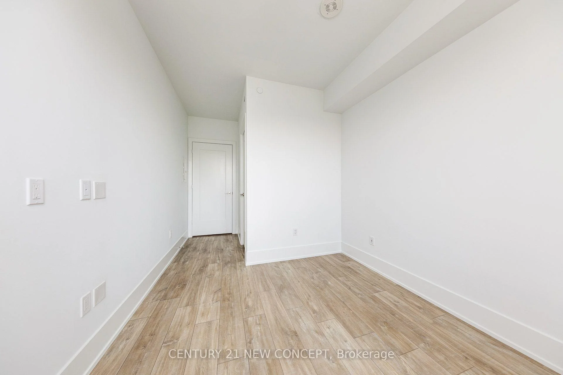 Photo 13 of Unit 1717, 480 Front Street, Toronto, Waterfront Communities — HOMEH