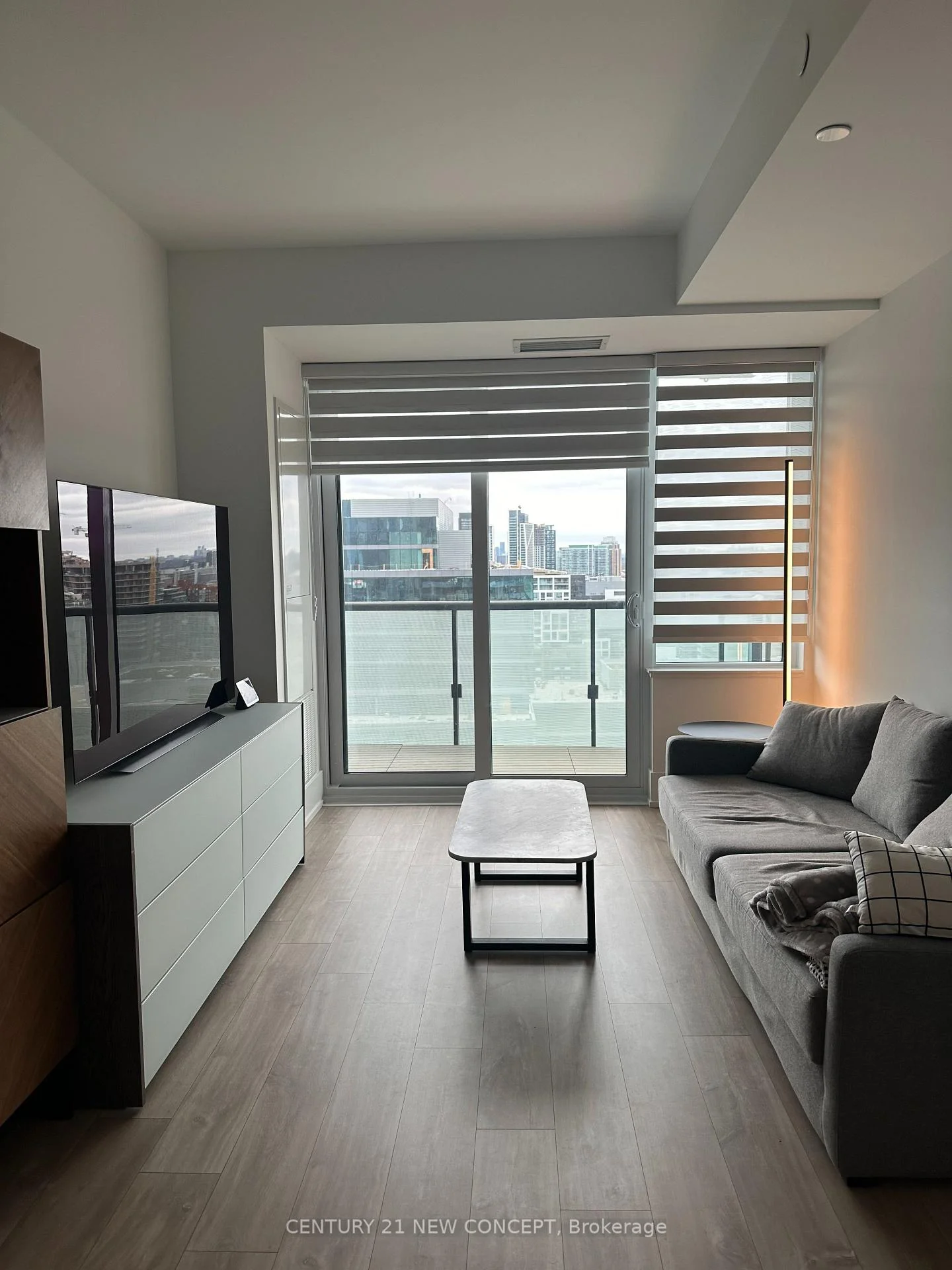 Photo 18 of Unit 1717, 480 Front Street, Toronto, Waterfront Communities — HOMEH