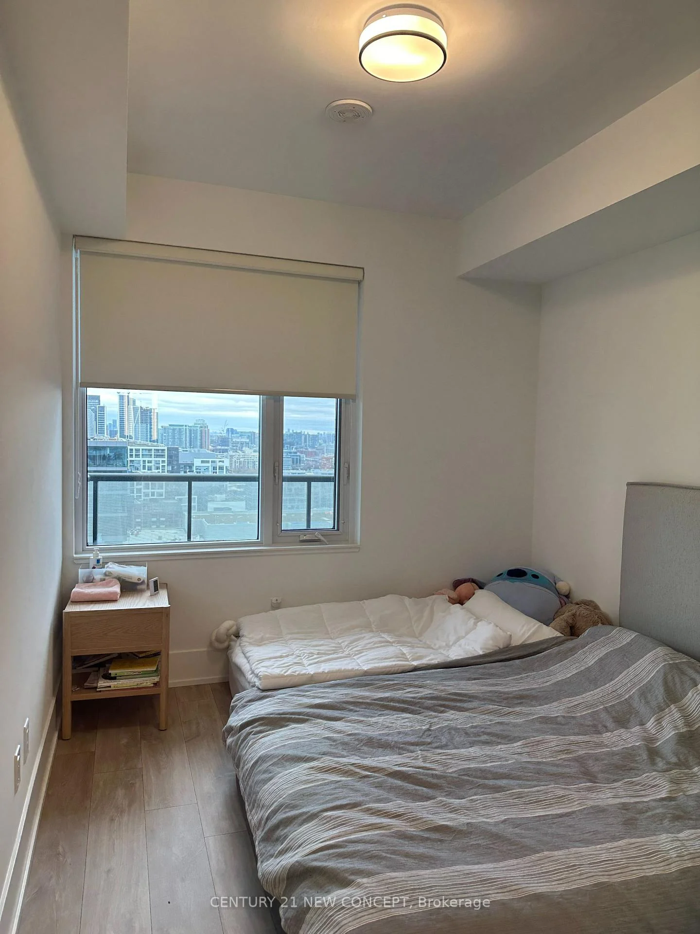 Photo 19 of Unit 1717, 480 Front Street, Toronto, Waterfront Communities — HOMEH
