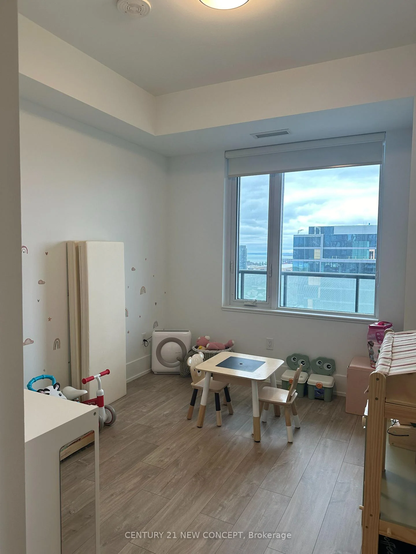 Photo 20 of Unit 1717, 480 Front Street, Toronto, Waterfront Communities — HOMEH