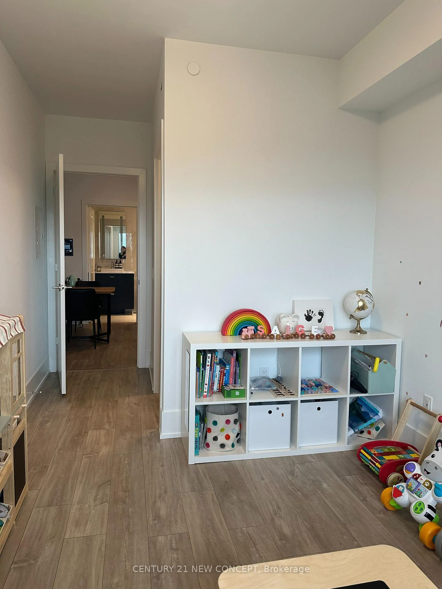 Photo 21 of Unit 1717, 480 Front Street, Toronto, Waterfront Communities — HOMEH