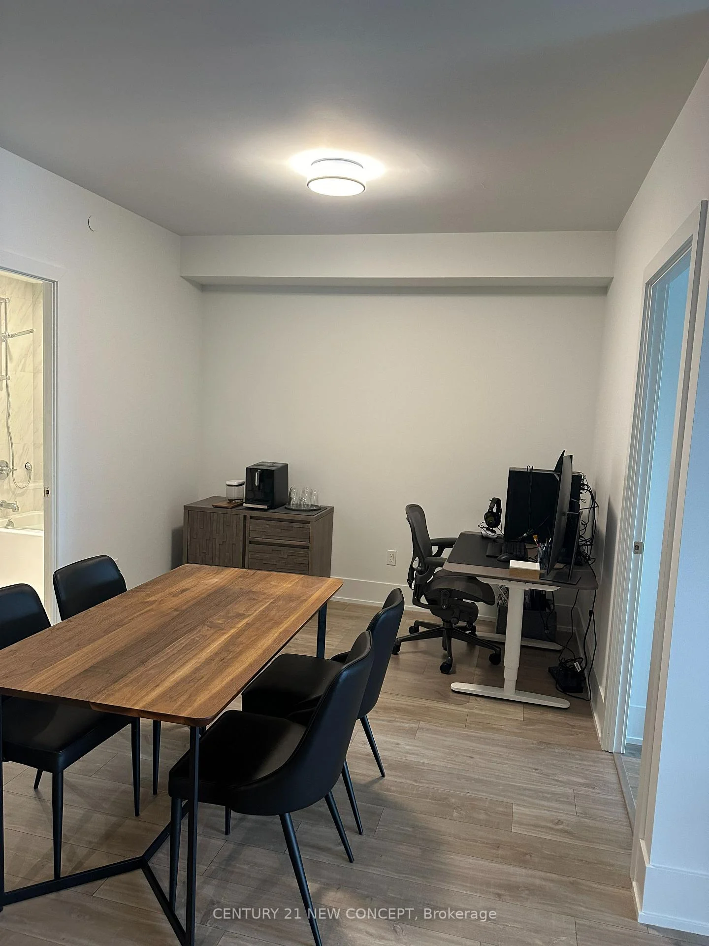 Photo 22 of Unit 1717, 480 Front Street, Toronto, Waterfront Communities — HOMEH