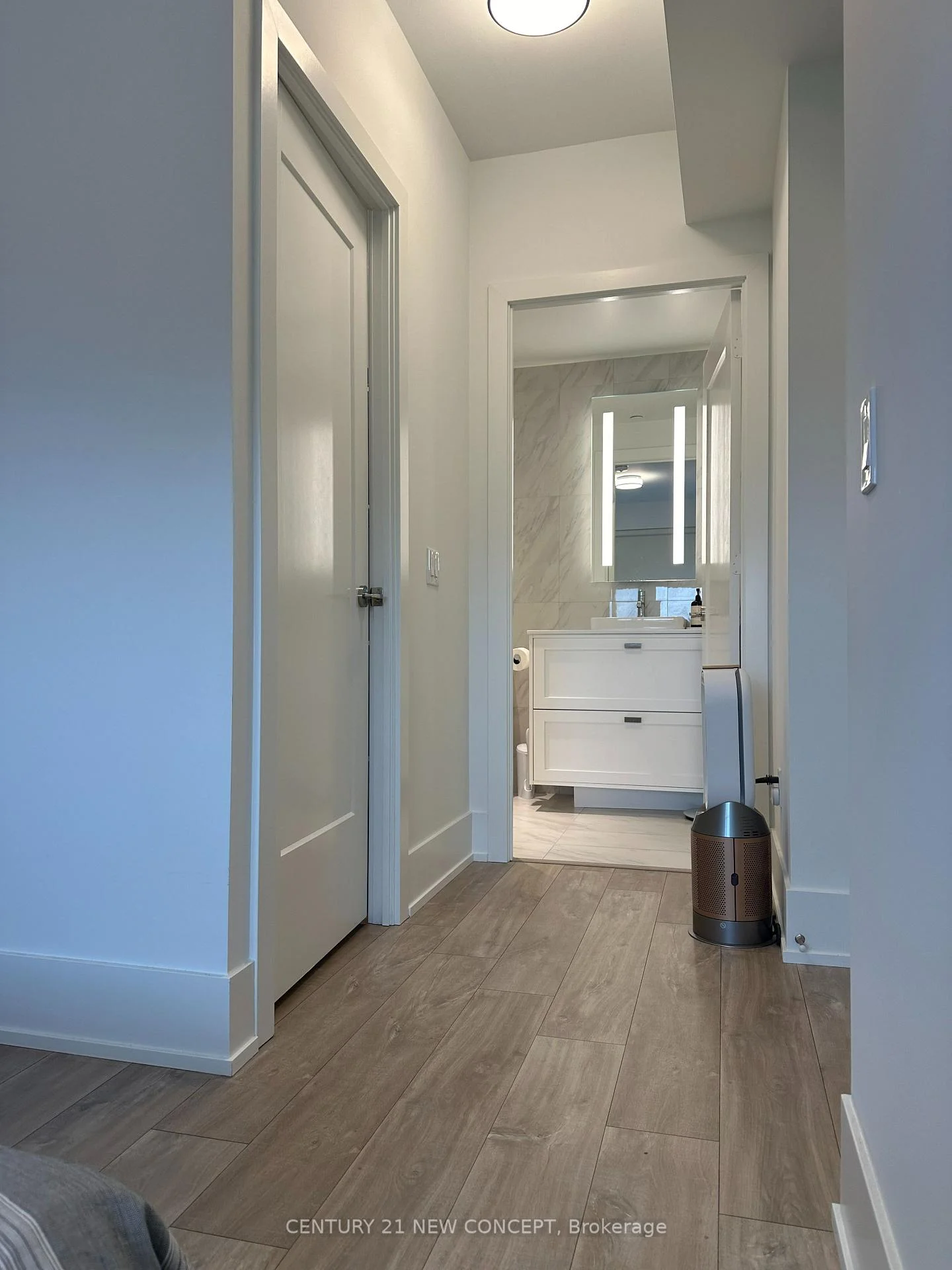 Photo 23 of Unit 1717, 480 Front Street, Toronto, Waterfront Communities — HOMEH