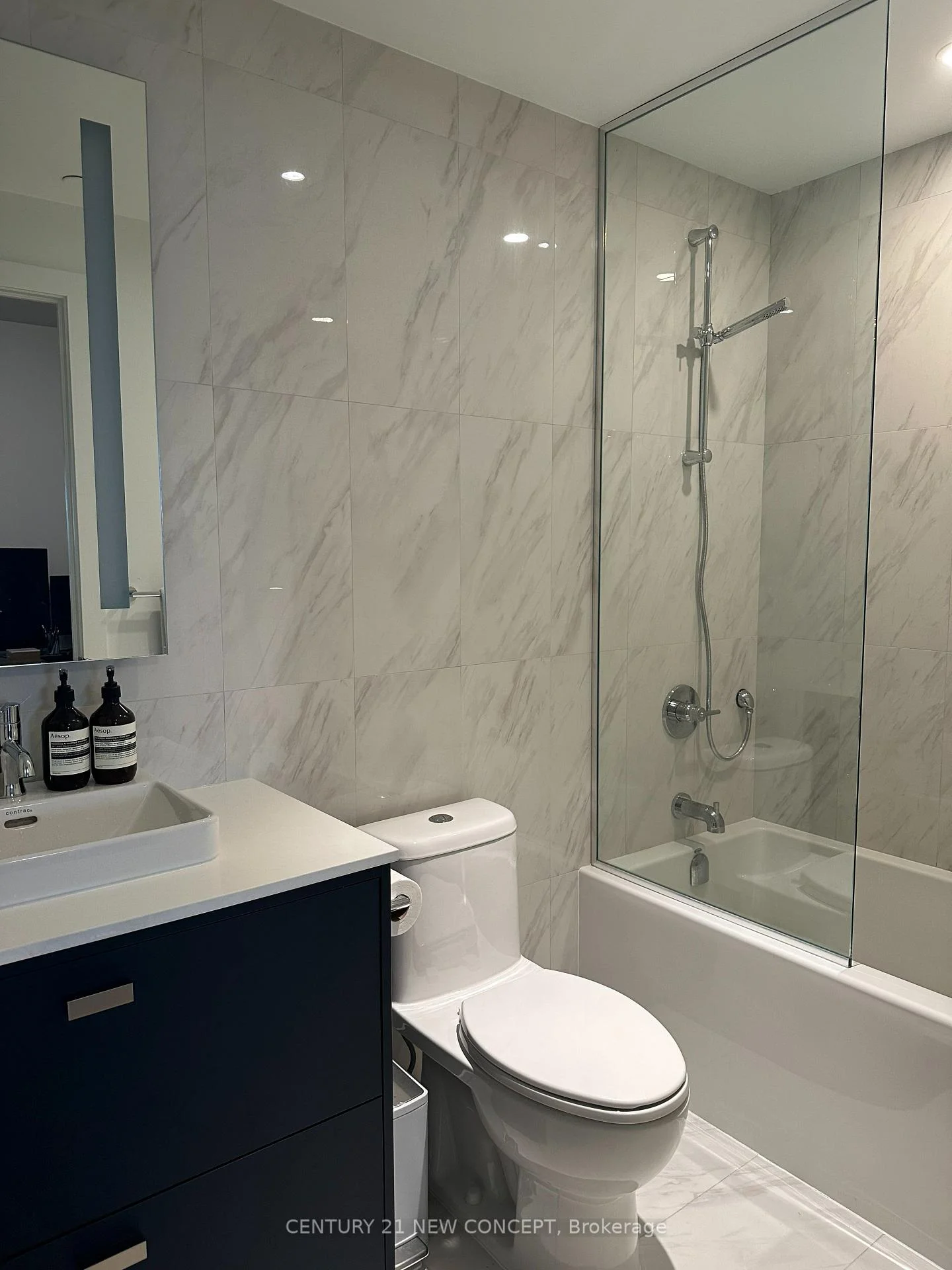 Photo 25 of Unit 1717, 480 Front Street, Toronto, Waterfront Communities — HOMEH