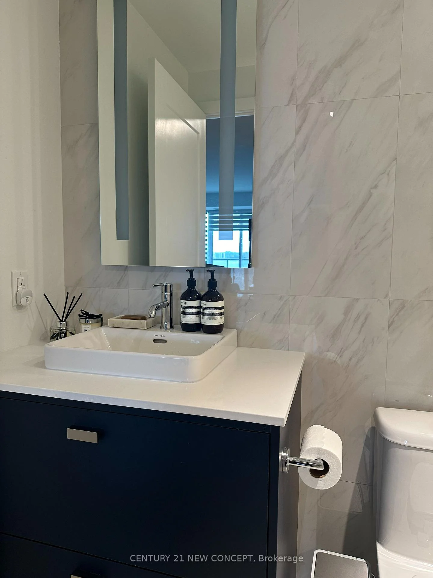 Photo 26 of Unit 1717, 480 Front Street, Toronto, Waterfront Communities — HOMEH