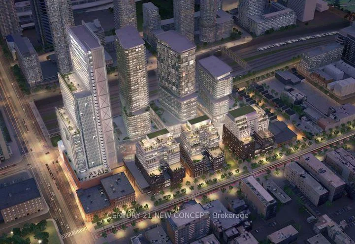 Photo 30 of Unit 1717, 480 Front Street, Toronto, Waterfront Communities — HOMEH