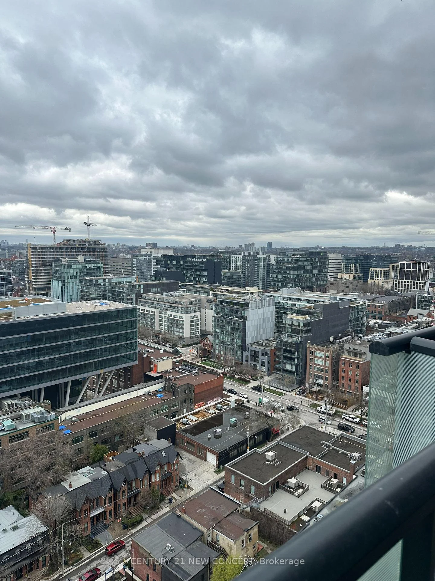 Photo 50 of Unit 1717, 480 Front Street, Toronto, Waterfront Communities — HOMEH