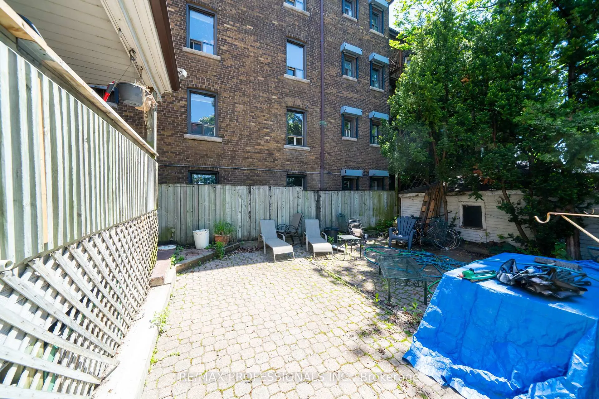Photo 11 of Unit 4, 1485 King Street W, Toronto, South Parkdale — HOMEH