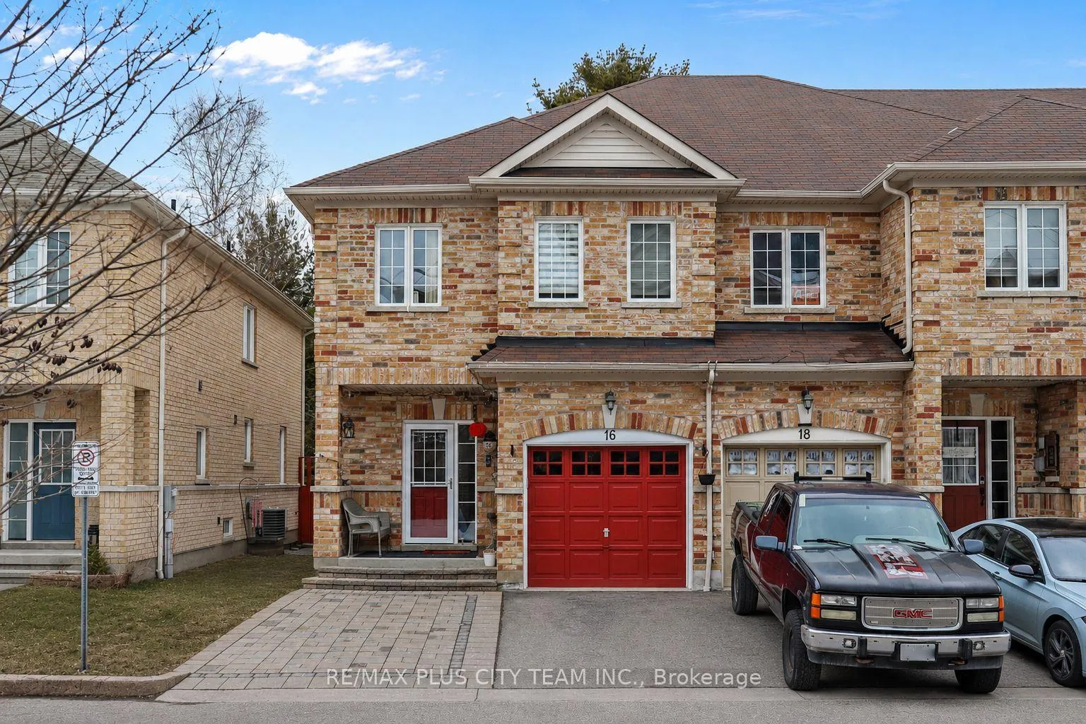Photo 1 of 16 Edison Way, Whitby, Taunton North — HOMEH