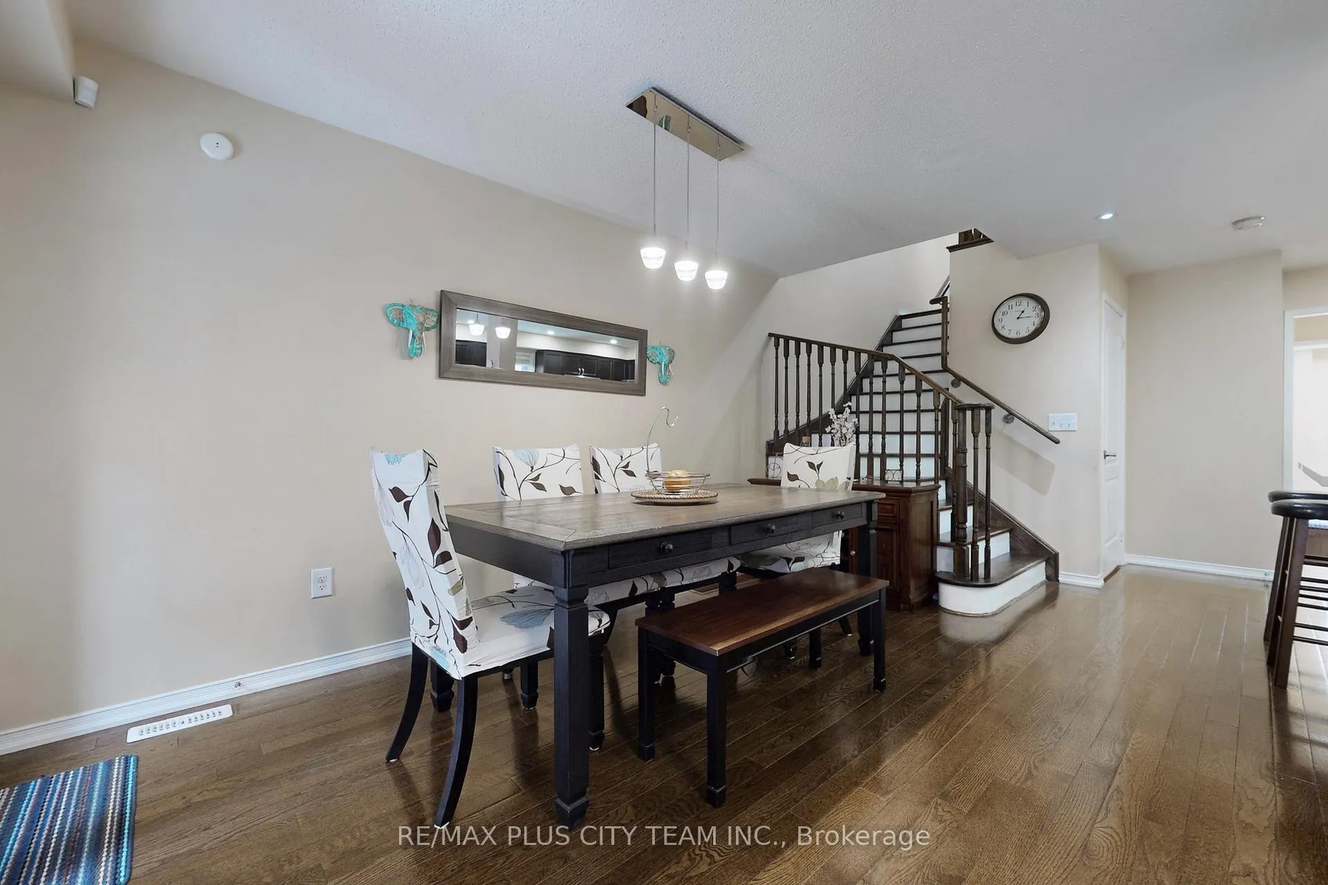 Photo 7 of 16 Edison Way, Whitby, Taunton North — HOMEH