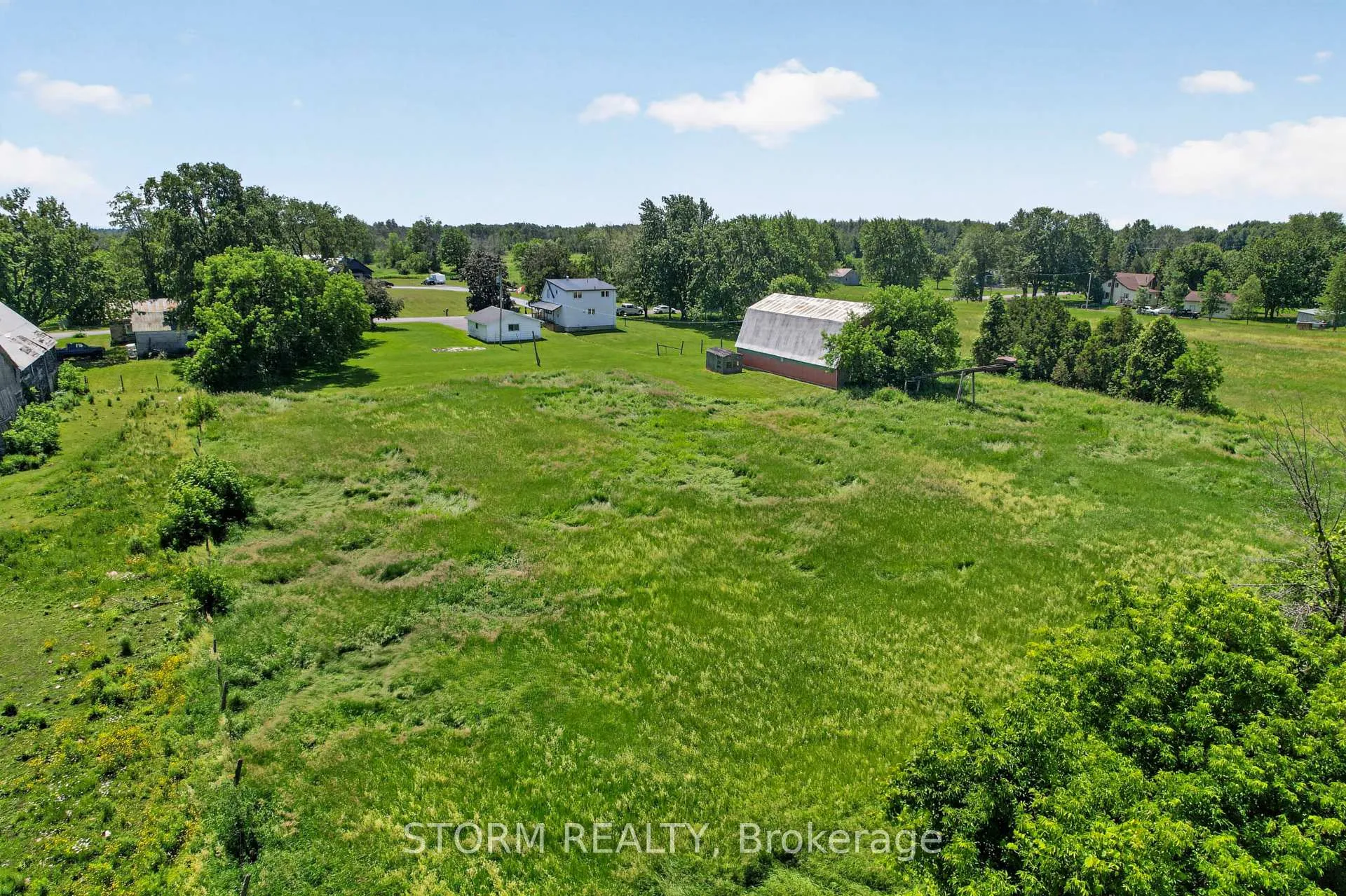 Photo 7 of 14499 Dafoe Road, South Stormont, South Stormont (Osnabruck) Twp — HOMEH