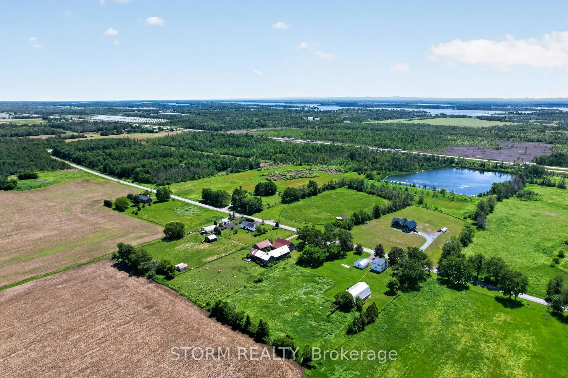 Photo 8 of 14499 Dafoe Road, South Stormont, South Stormont (Osnabruck) Twp — HOMEH
