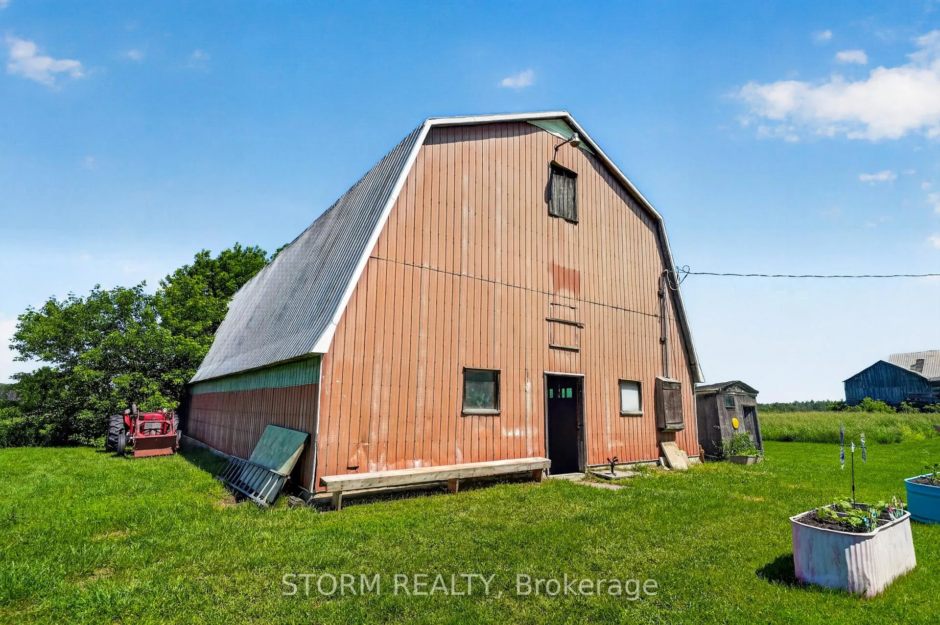 Photo 11 of 14499 Dafoe Road, South Stormont, South Stormont (Osnabruck) Twp — HOMEH