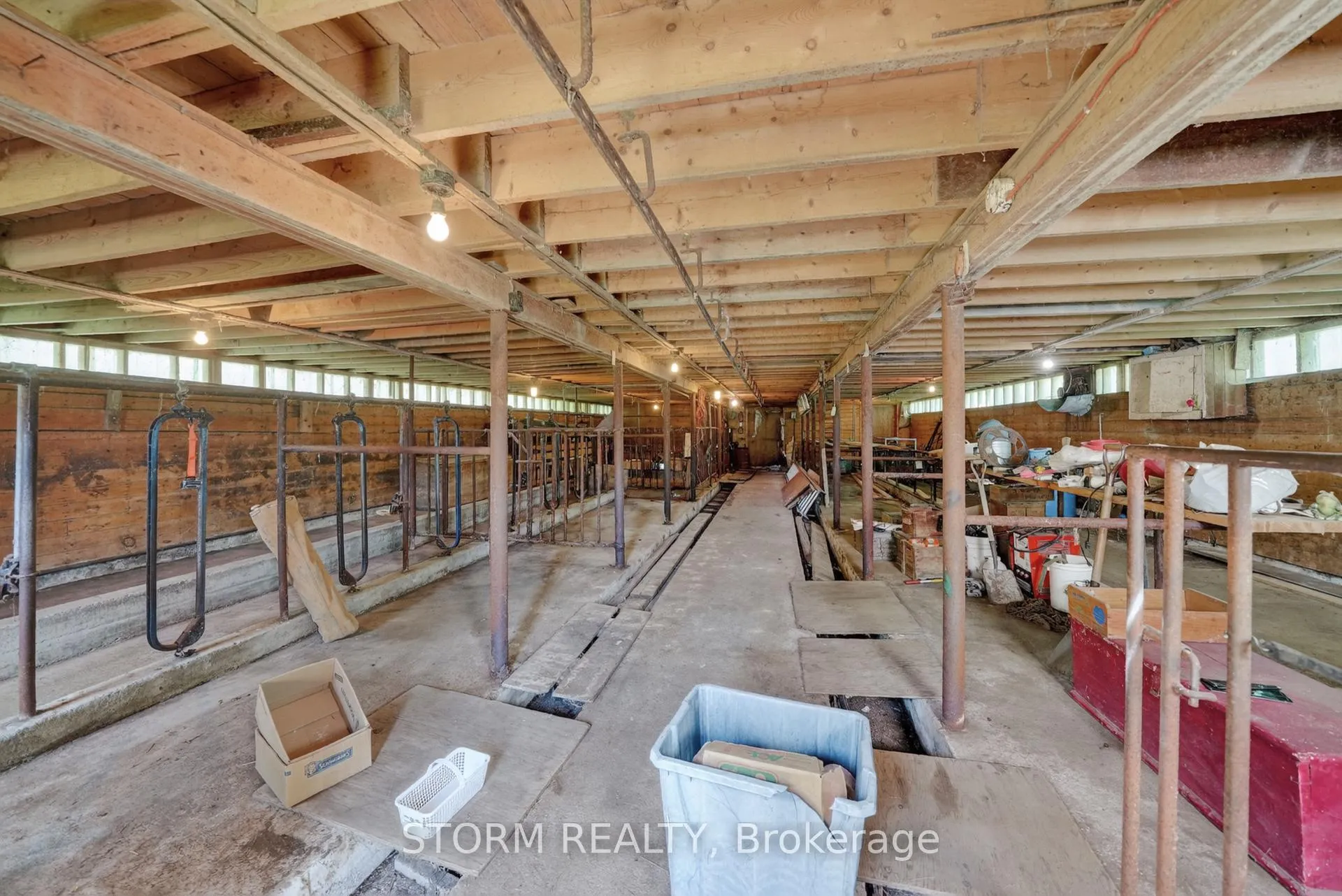 Photo 12 of 14499 Dafoe Road, South Stormont, South Stormont (Osnabruck) Twp — HOMEH
