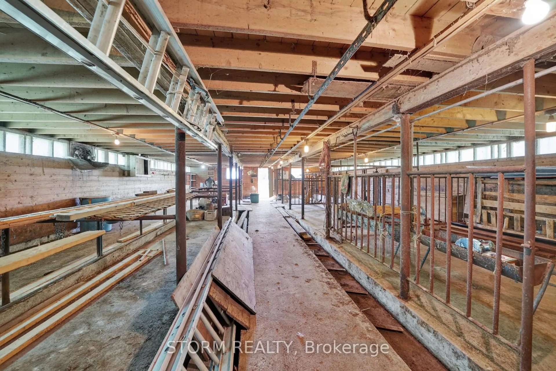 Photo 13 of 14499 Dafoe Road, South Stormont, South Stormont (Osnabruck) Twp — HOMEH