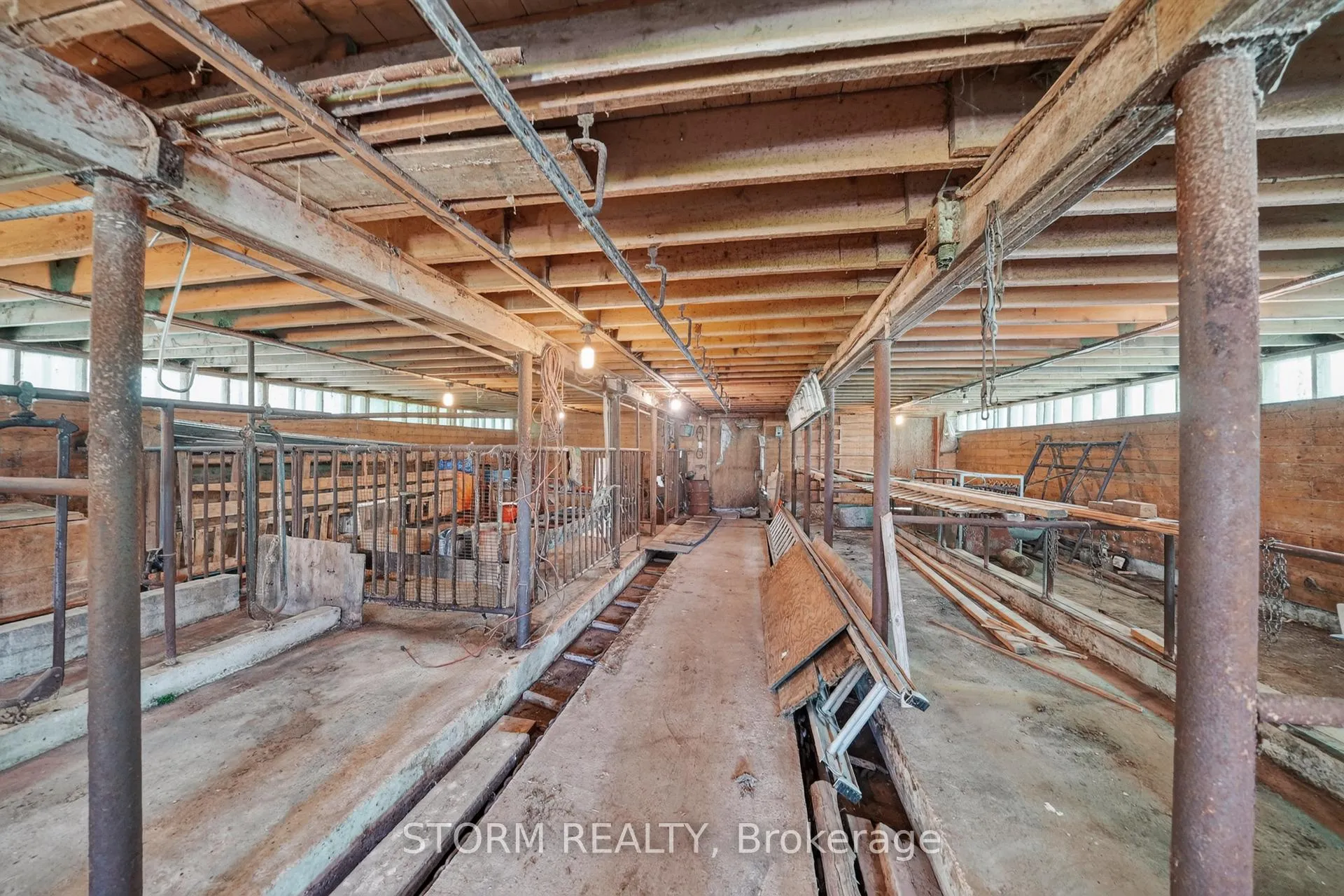 Photo 14 of 14499 Dafoe Road, South Stormont, South Stormont (Osnabruck) Twp — HOMEH