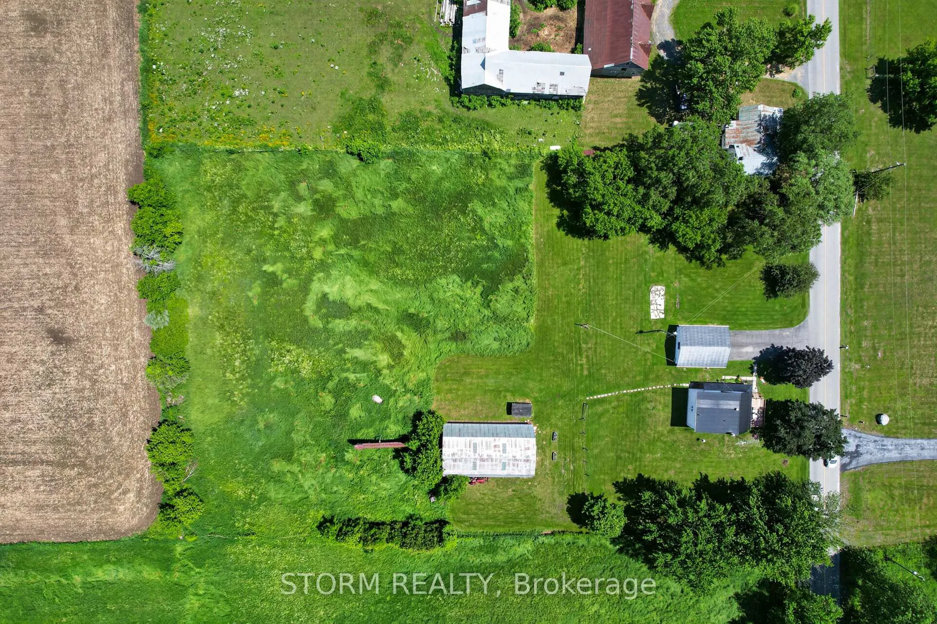Photo 15 of 14499 Dafoe Road, South Stormont, South Stormont (Osnabruck) Twp — HOMEH