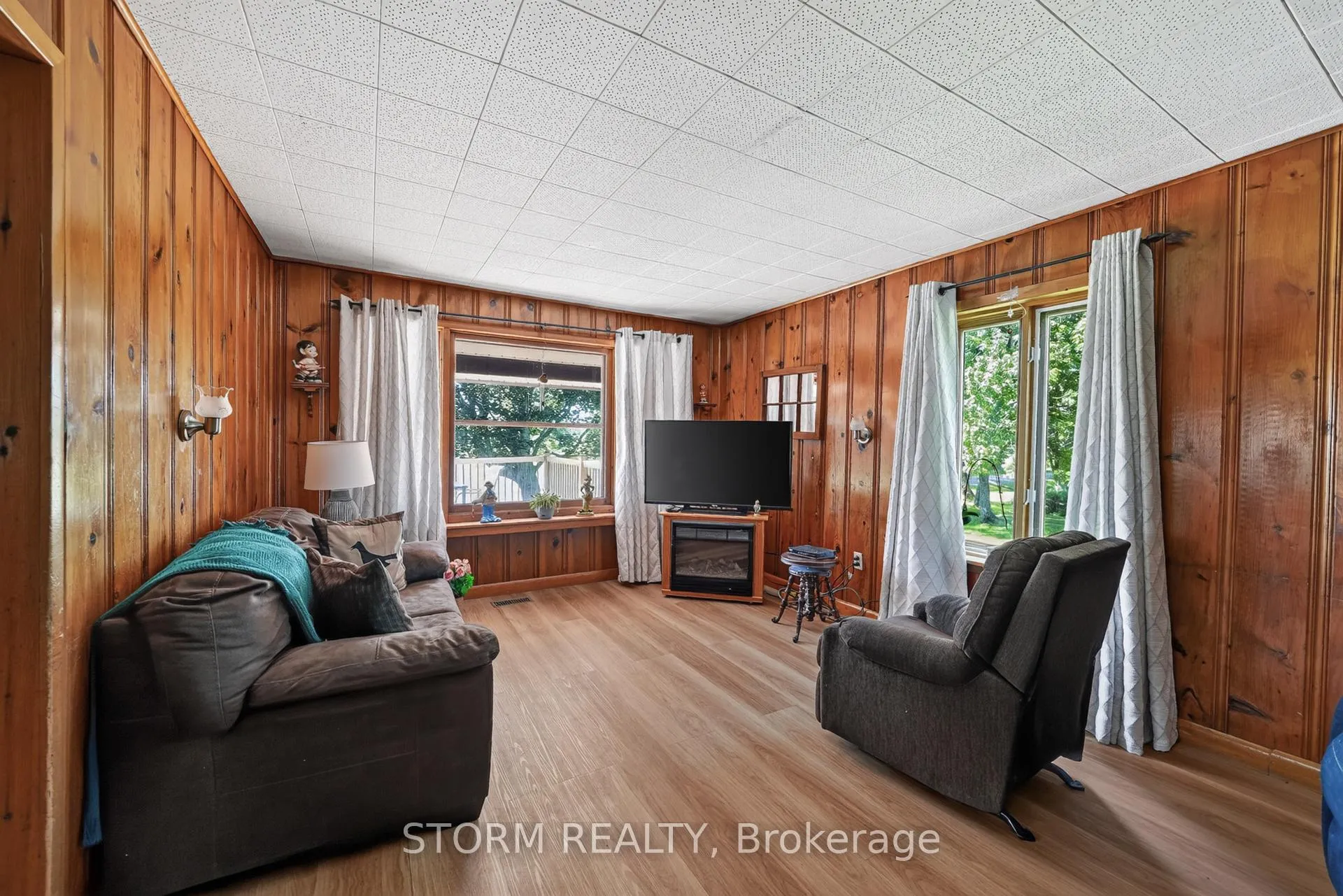 Photo 18 of 14499 Dafoe Road, South Stormont, South Stormont (Osnabruck) Twp — HOMEH
