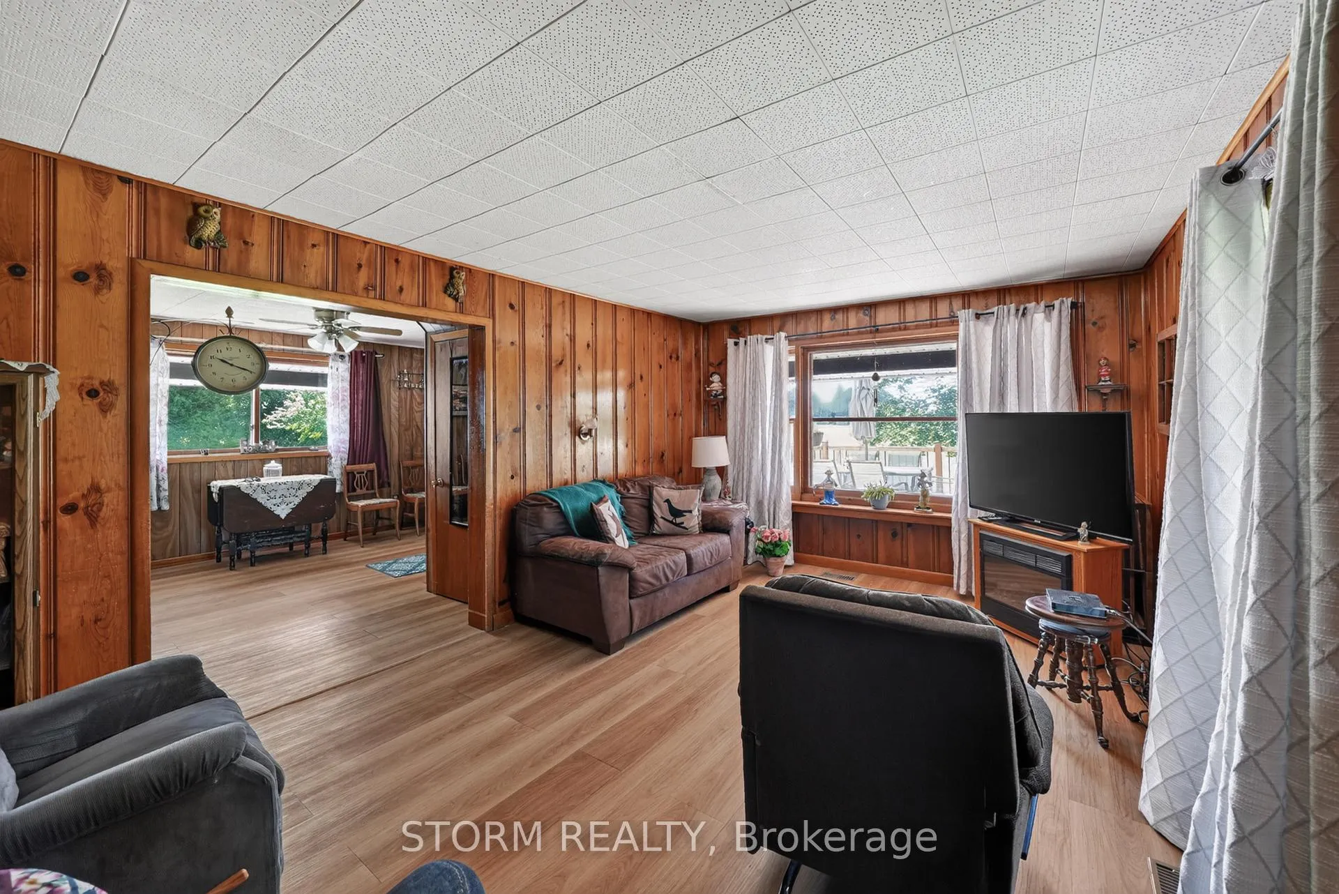 Photo 19 of 14499 Dafoe Road, South Stormont, South Stormont (Osnabruck) Twp — HOMEH