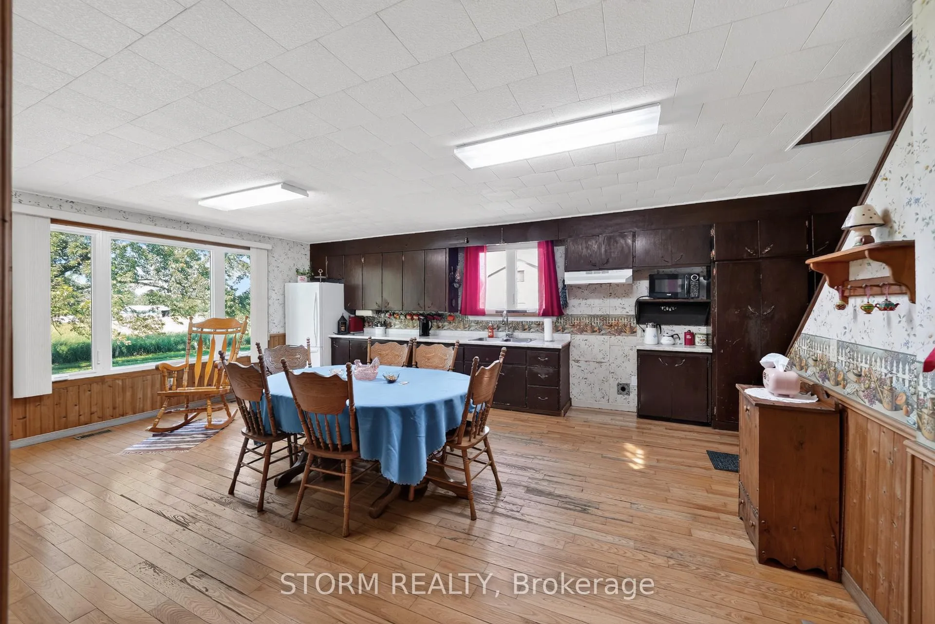 Photo 21 of 14499 Dafoe Road, South Stormont, South Stormont (Osnabruck) Twp — HOMEH